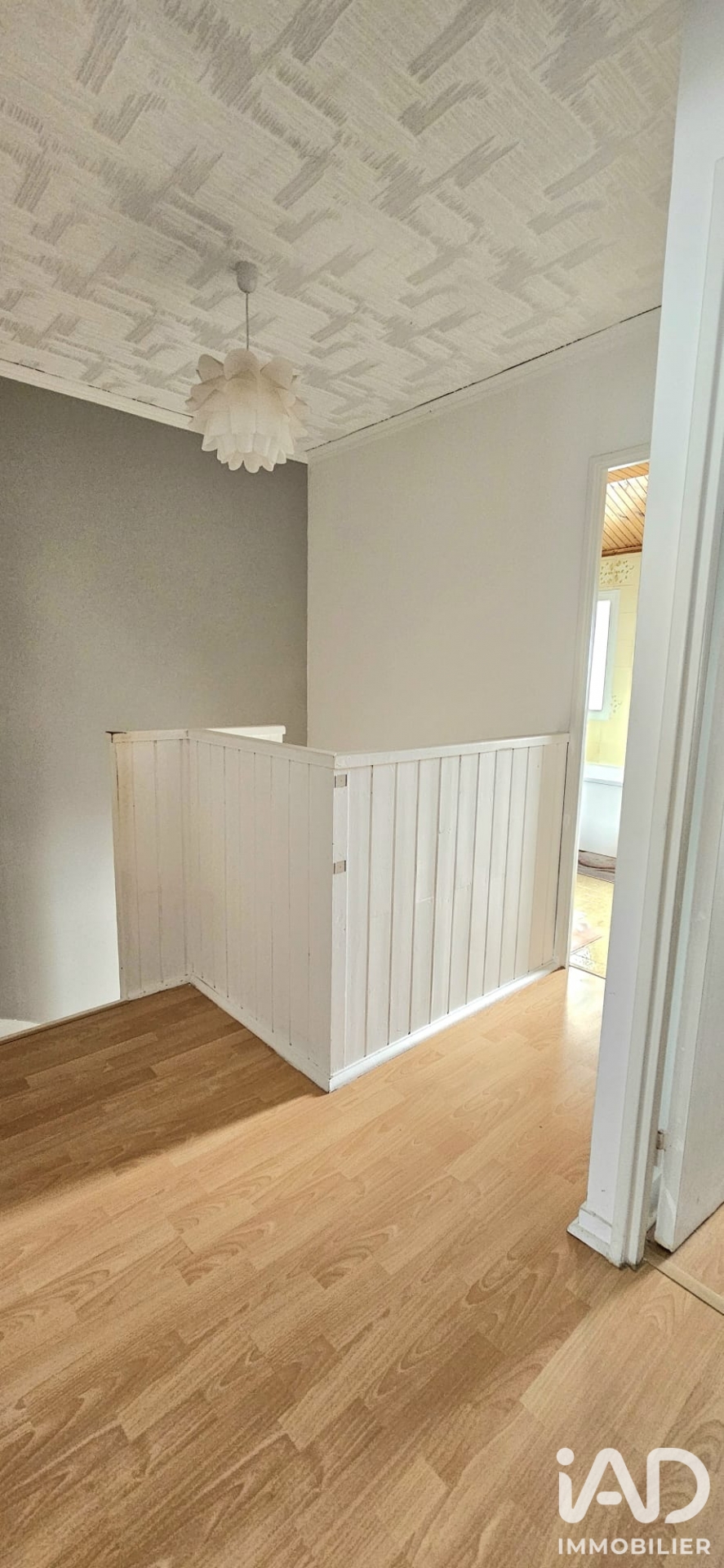 Vente maison à Bouffémont (95570) : maison 5 pièces 90 m² - 2110476 — 9