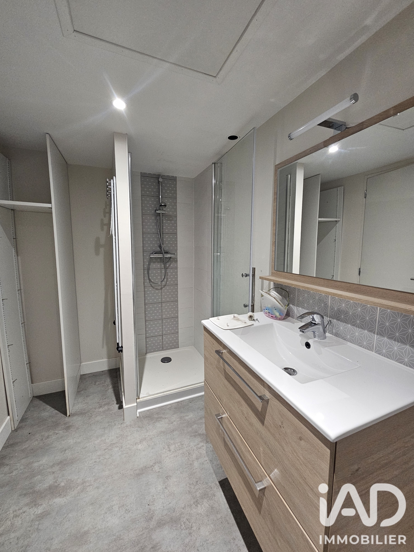 Vente Maison de ville 6 pièces