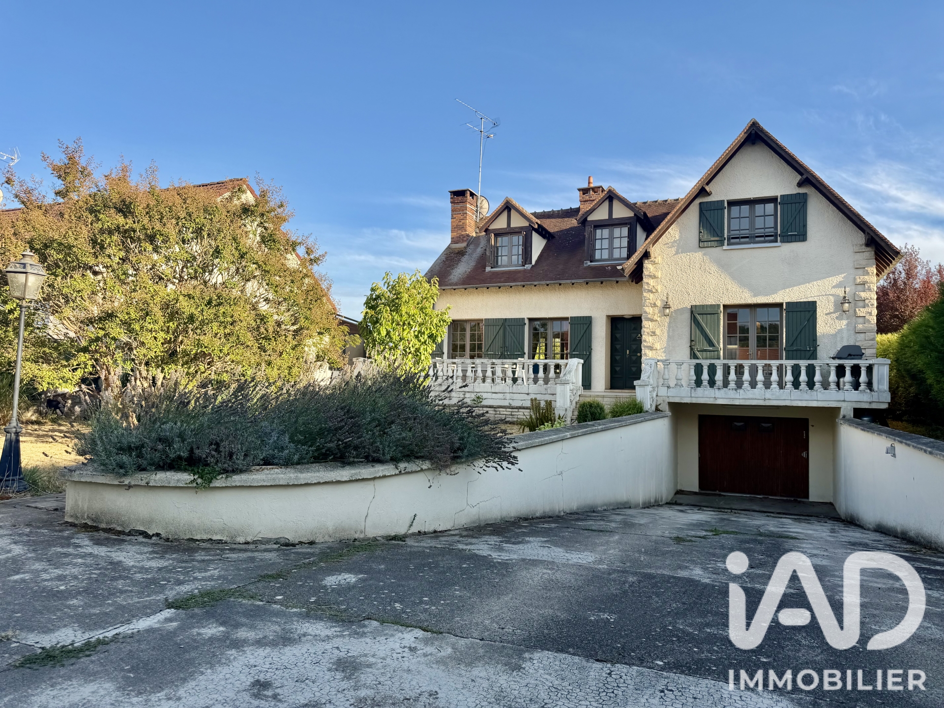 Vente Maison/villa 7 pièces