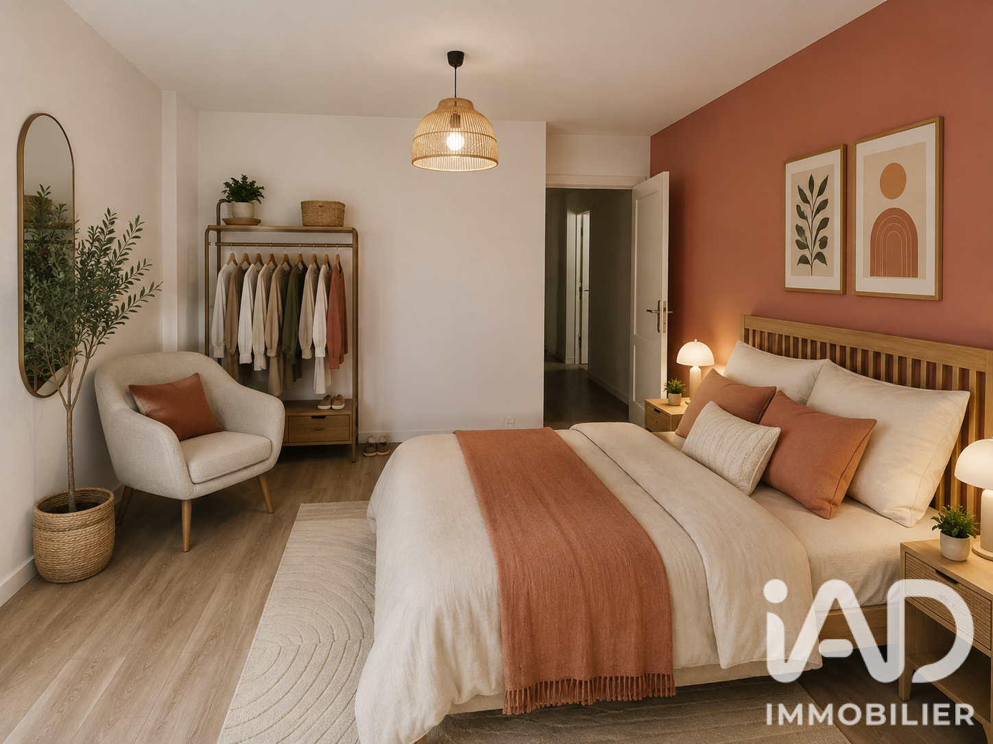 Vente maison à Candes-Saint-Martin (37500) : maison 12 pièces 258 m² - 2111845 — 5