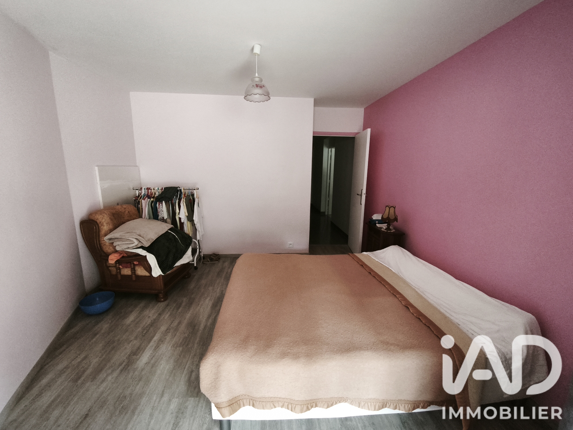 Vente maison à Candes-Saint-Martin (37500) : maison 12 pièces 258 m² - 2111845 — 4