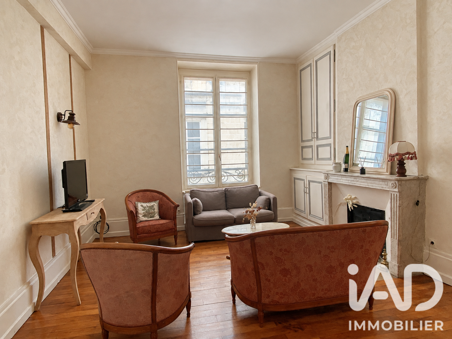 Appartement à Orléans