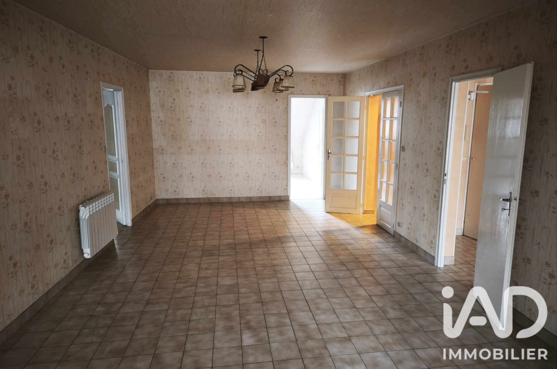 Vente maison à Candes-Saint-Martin (37500) : maison 12 pièces 258 m² - 2111845 — 10
