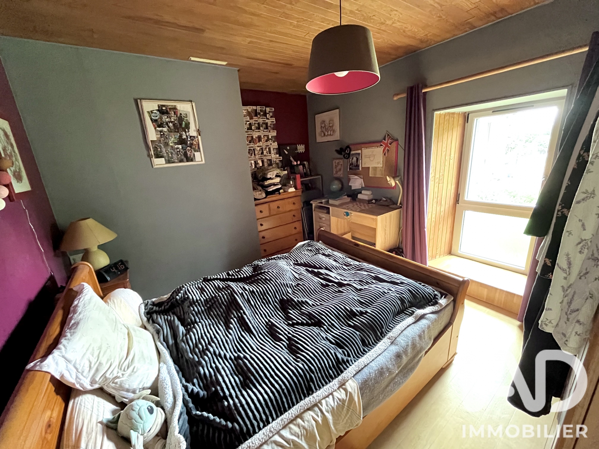 Vente maison à Languidic (56440) : longère 7 pièces 183 m² - 2111055 — 13