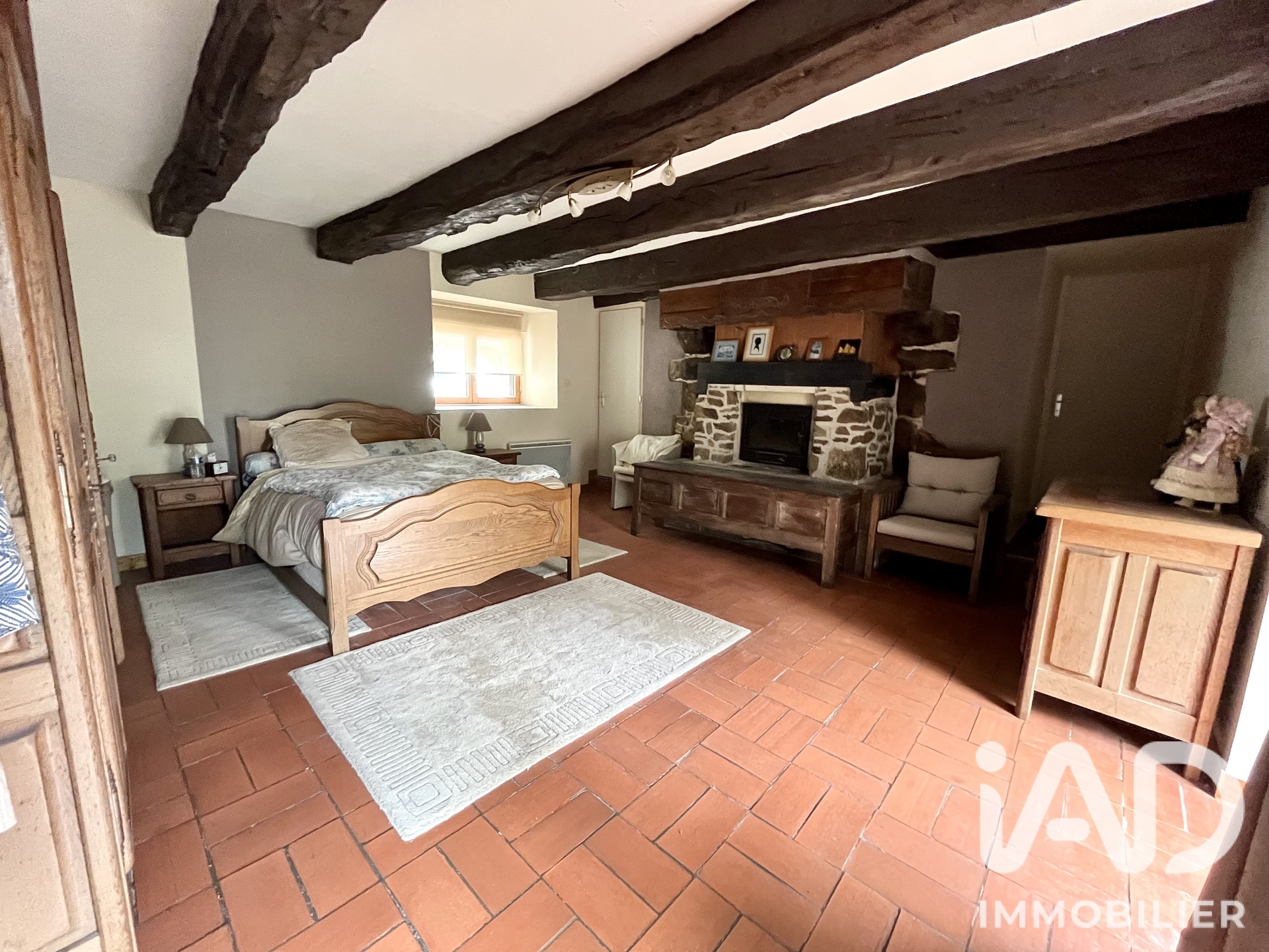 Vente maison à Languidic (56440) : longère 7 pièces 183 m² - 2111055 — 9