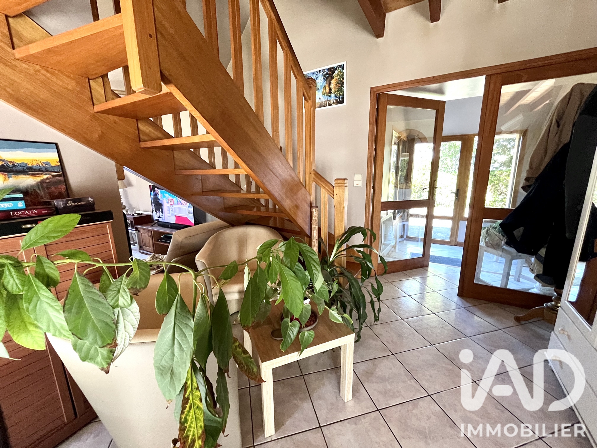 Vente maison à Languidic (56440) : longère 7 pièces 183 m² - 2111055 — 7