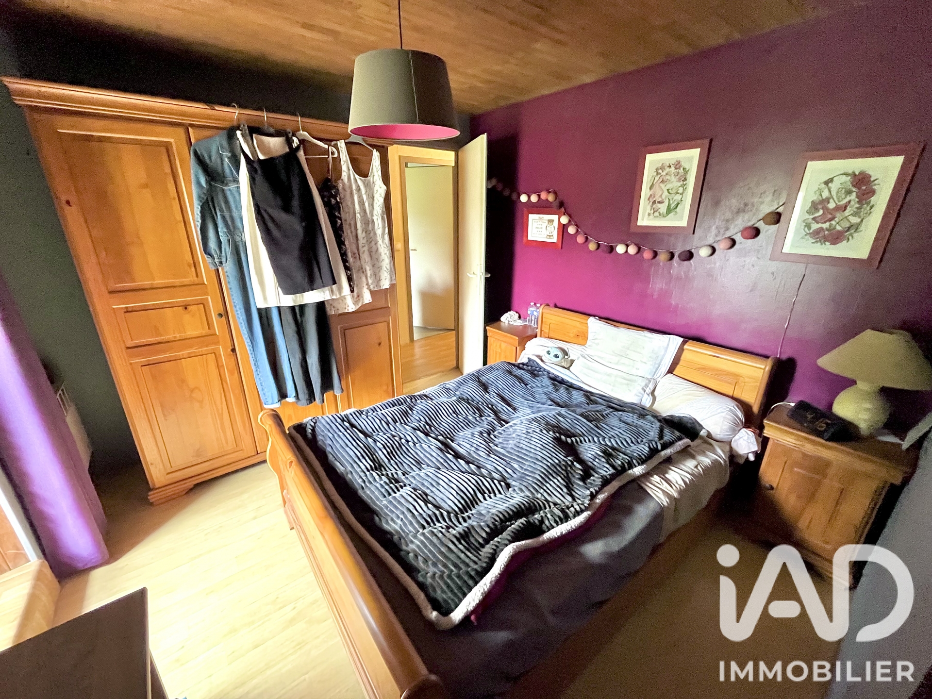Vente maison à Languidic (56440) : longère 7 pièces 183 m² - 2111055 — 14