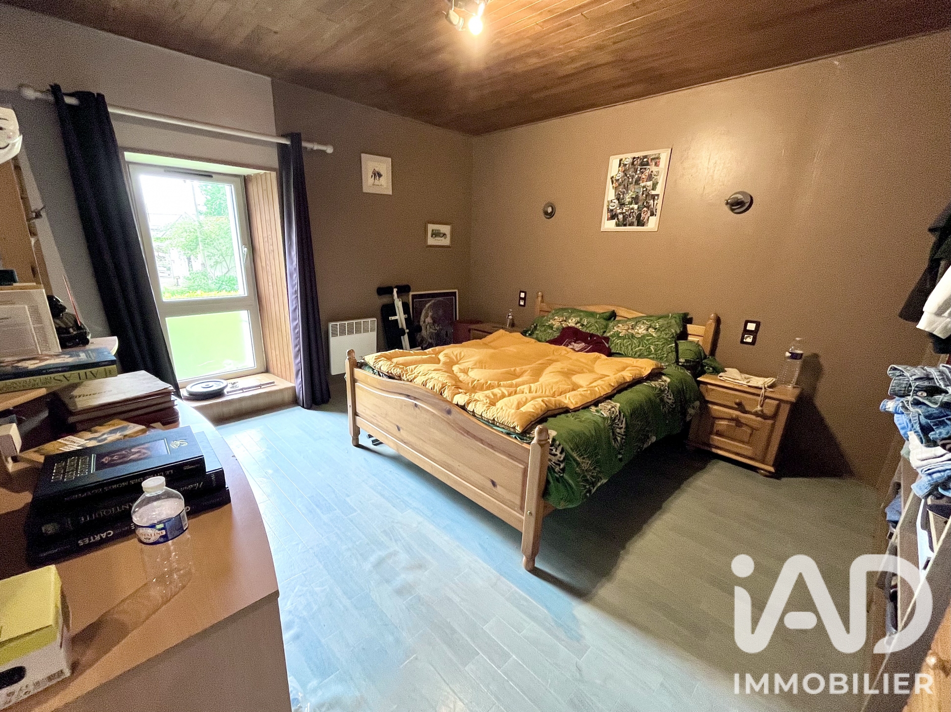Vente maison à Languidic (56440) : longère 7 pièces 183 m² - 2111055 — 15