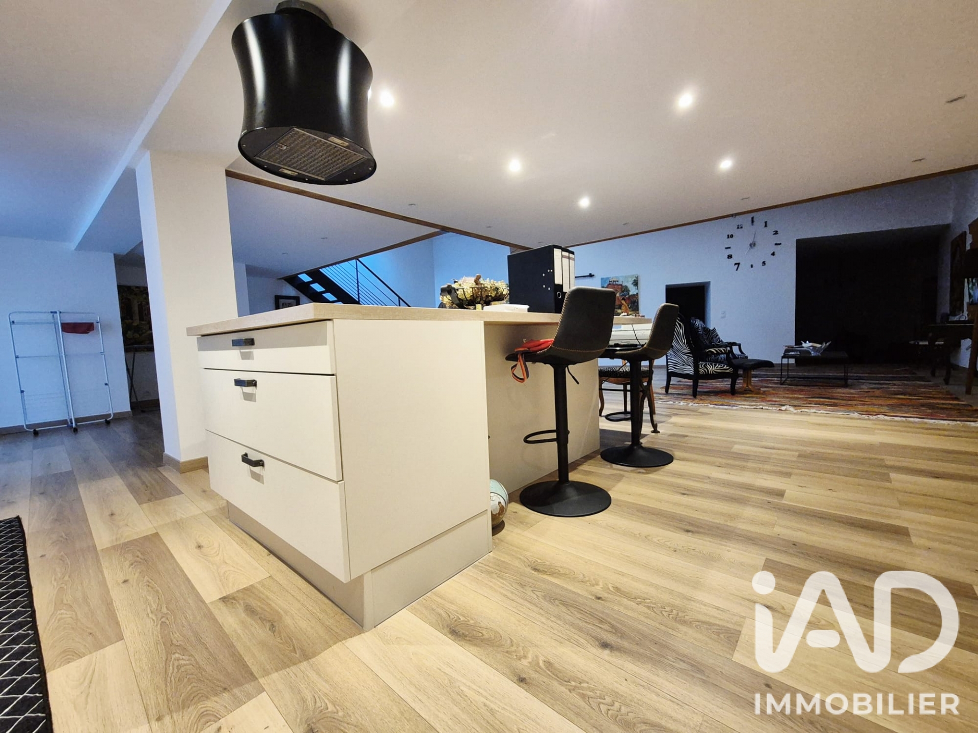 Vente appartement à Pollestres (66450) : loft 4 pièces 204 m² - 2111642 — 13