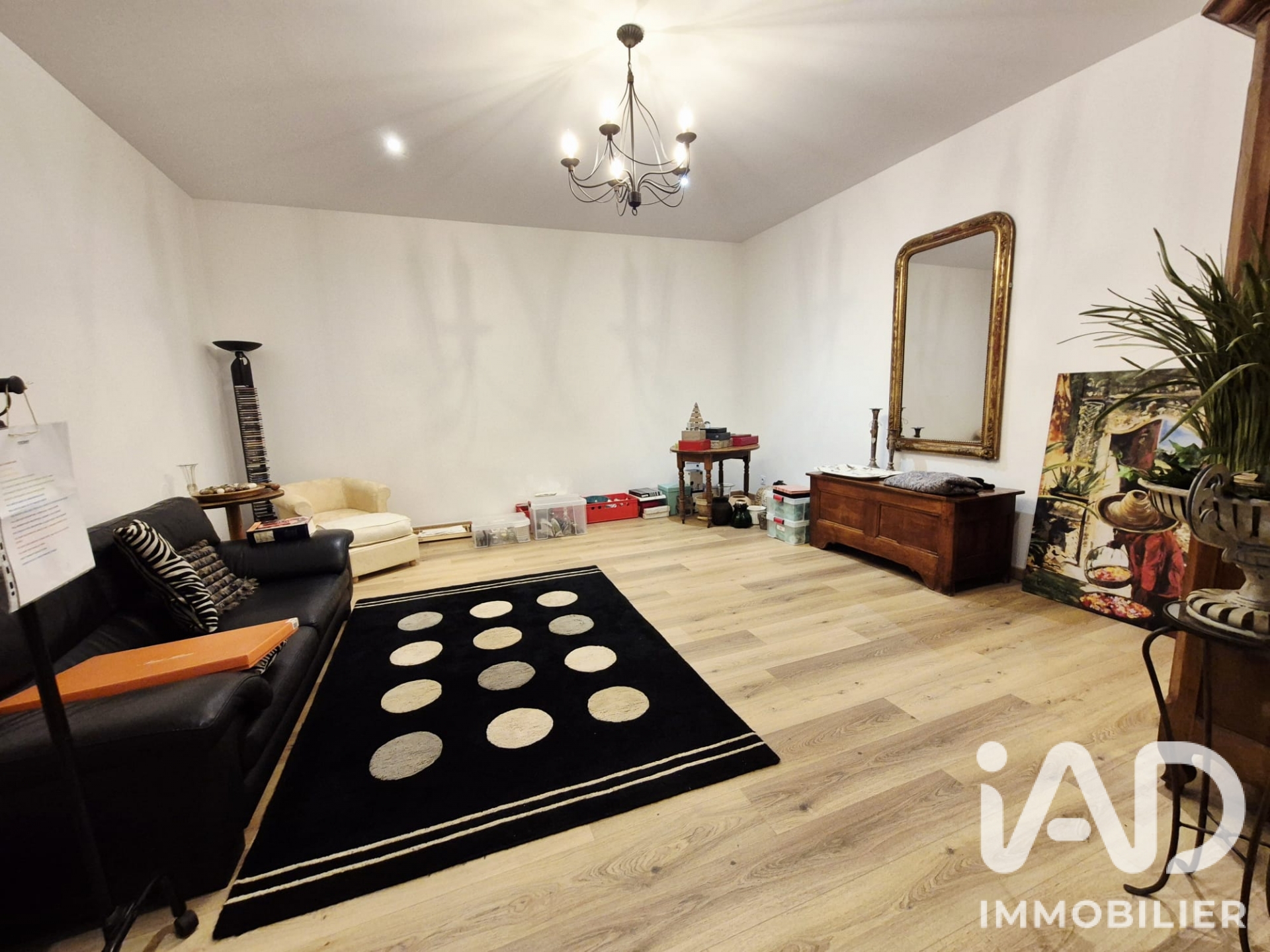 Vente appartement à Pollestres (66450) : loft 4 pièces 204 m² - 2111642 — 14