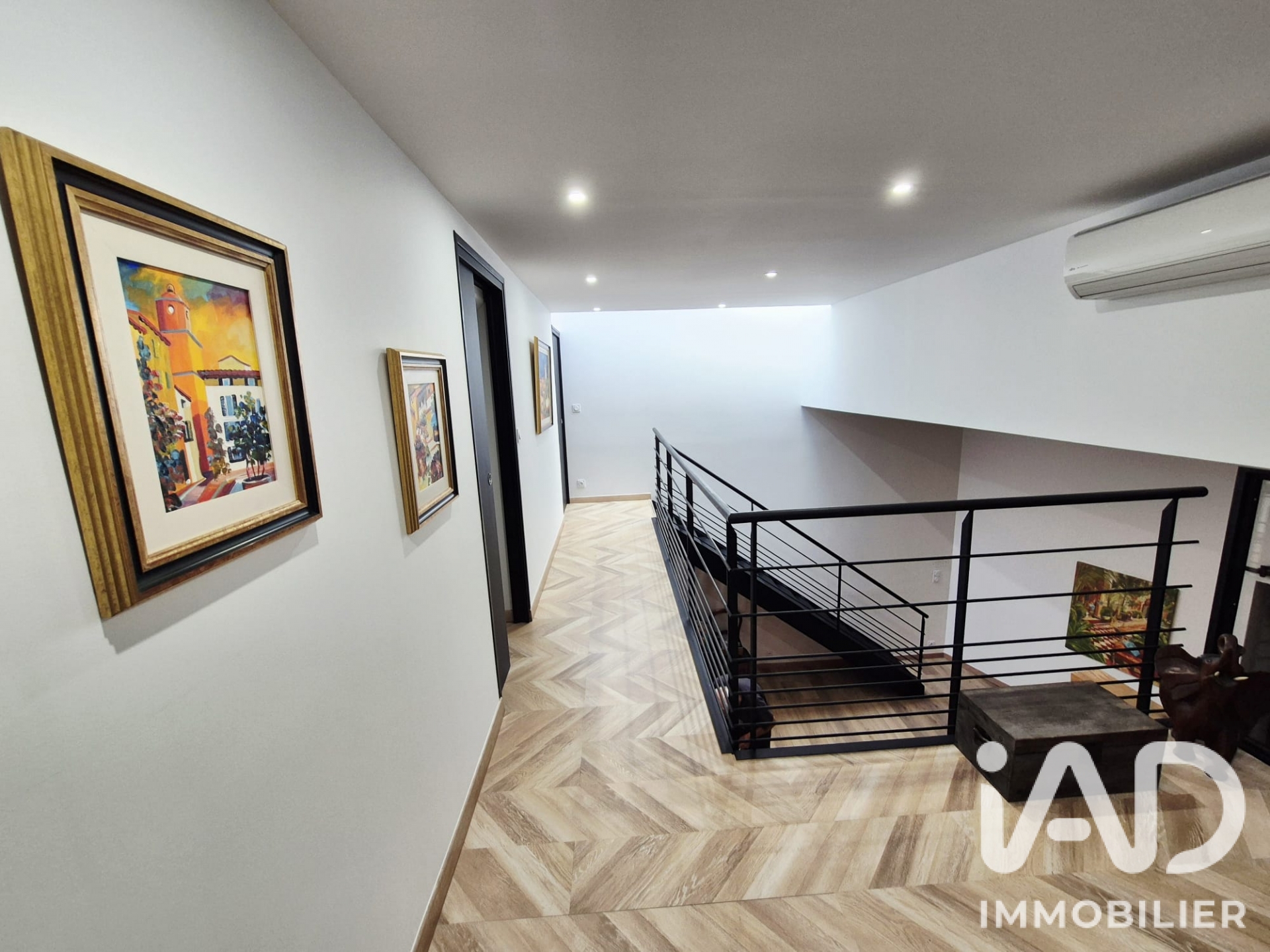 Vente appartement à Pollestres (66450) : loft 4 pièces 204 m² - 2111642 — 15