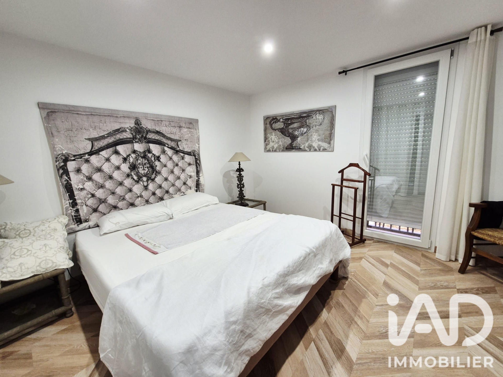 Vente appartement à Pollestres (66450) : loft 4 pièces 204 m² - 2111642 — 4