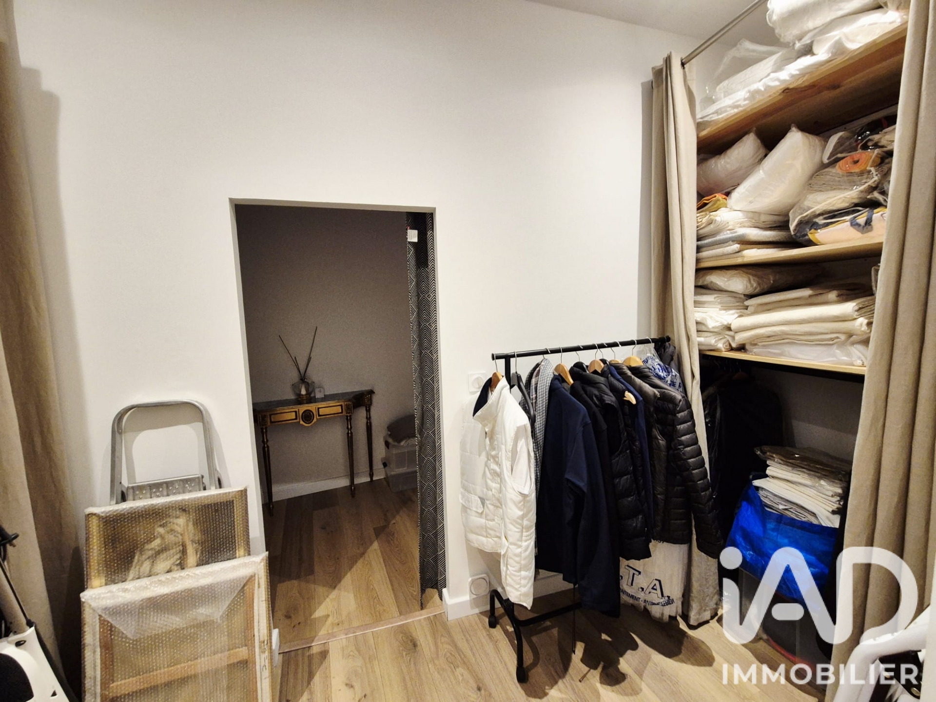 Vente appartement à Pollestres (66450) : loft 4 pièces 204 m² - 2111642 — 18
