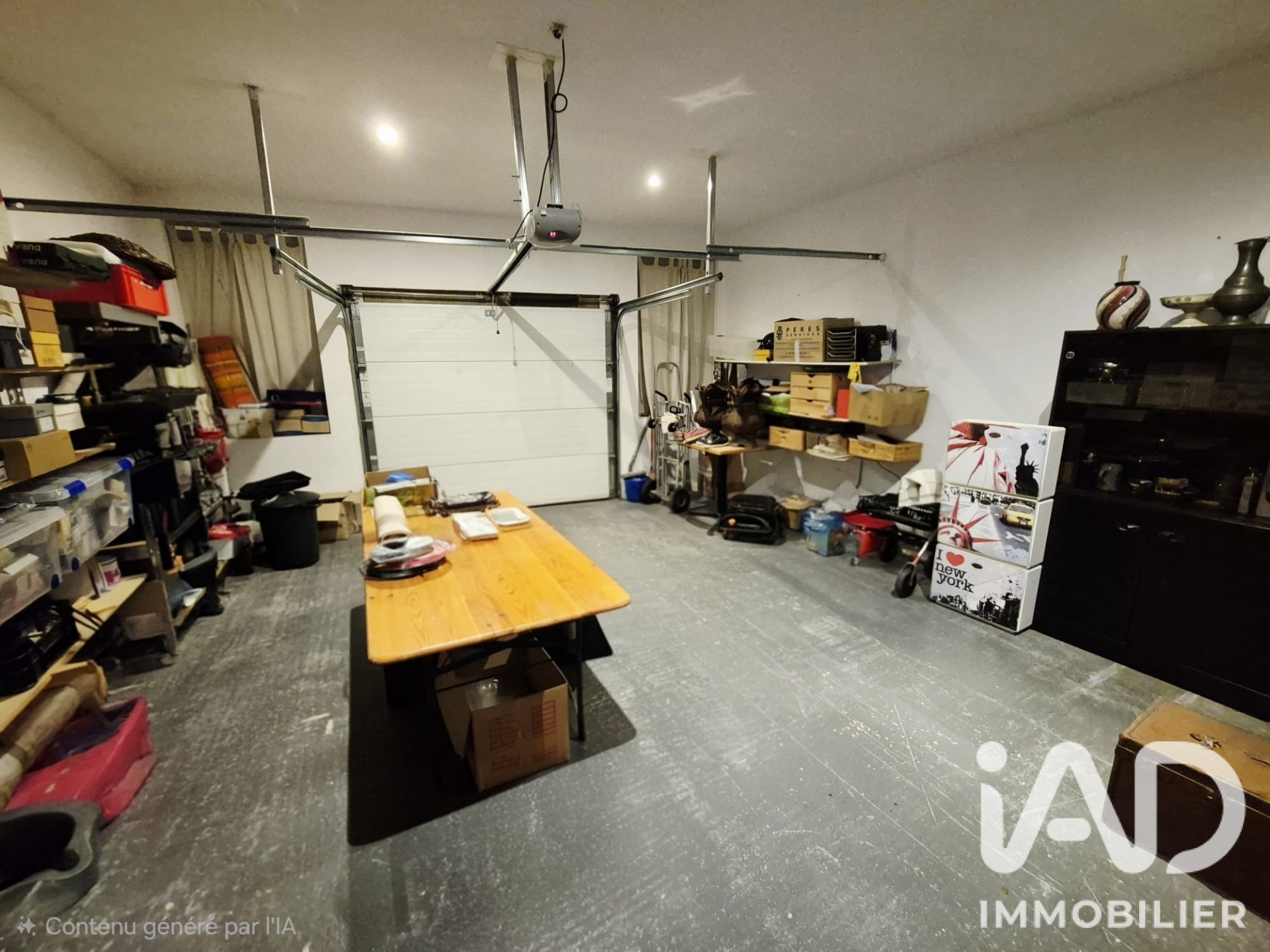 Vente appartement à Pollestres (66450) : loft 4 pièces 204 m² - 2111642 — 17