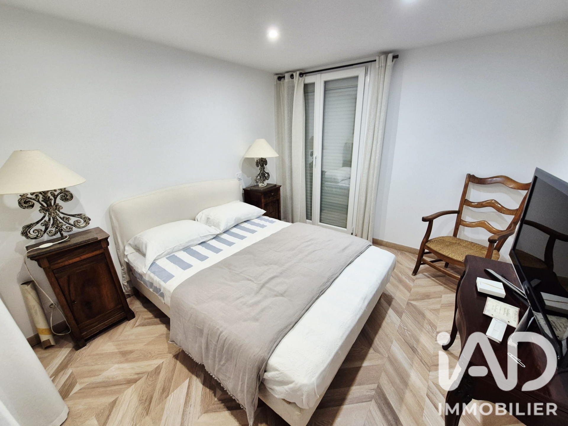 Vente appartement à Pollestres (66450) : loft 4 pièces 204 m² - 2111642 — 5