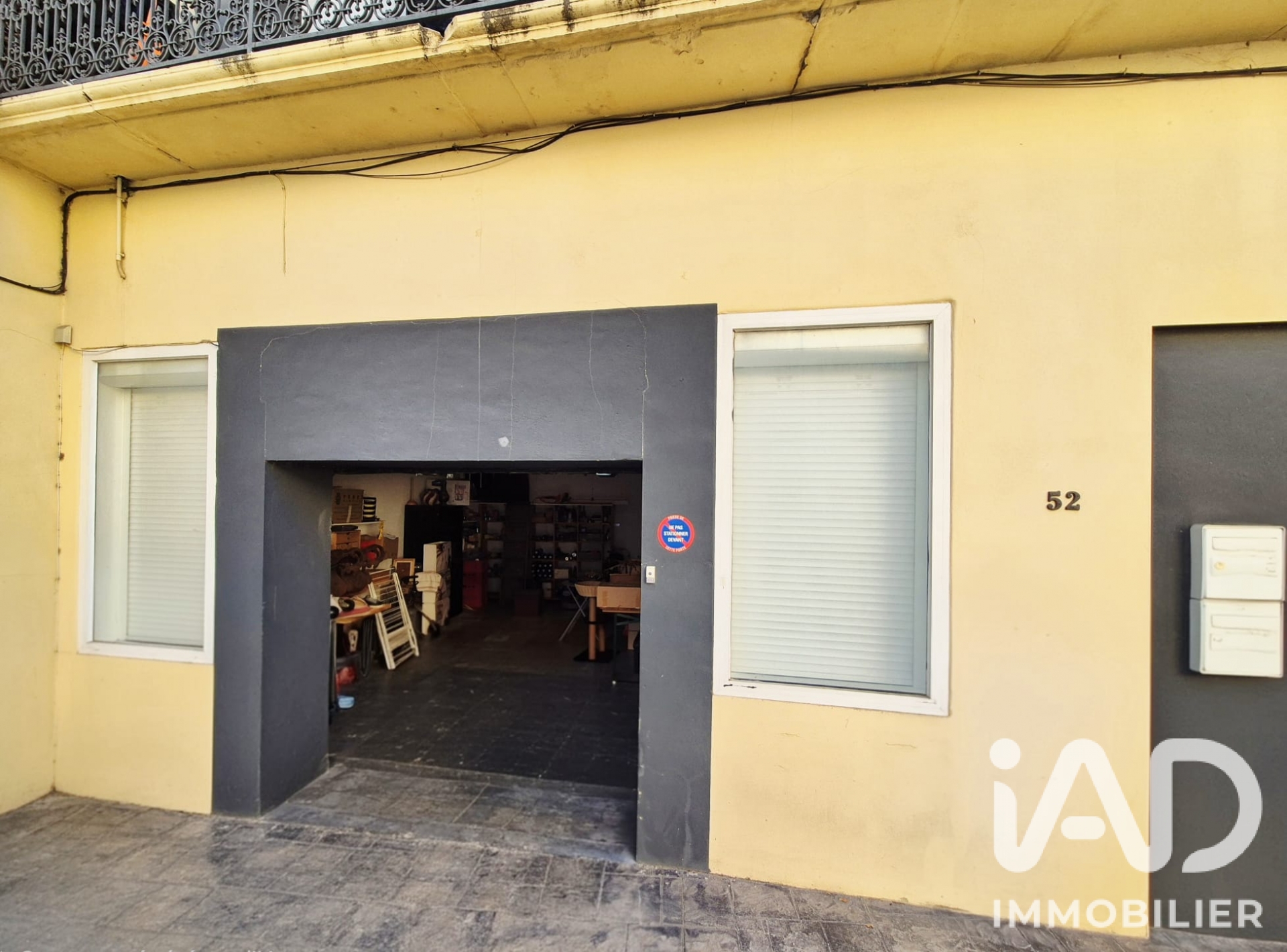 Vente appartement à Pollestres (66450) : loft 4 pièces 204 m² - 2111642 — 16