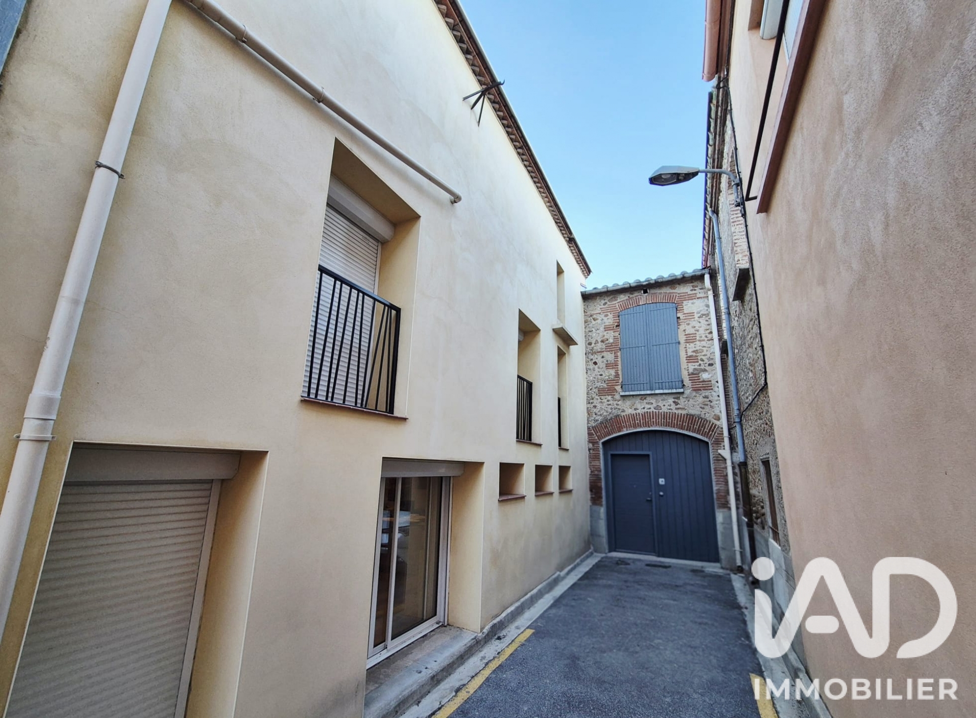Vente appartement à Pollestres (66450) : loft 4 pièces 204 m² - 2111642 — 9
