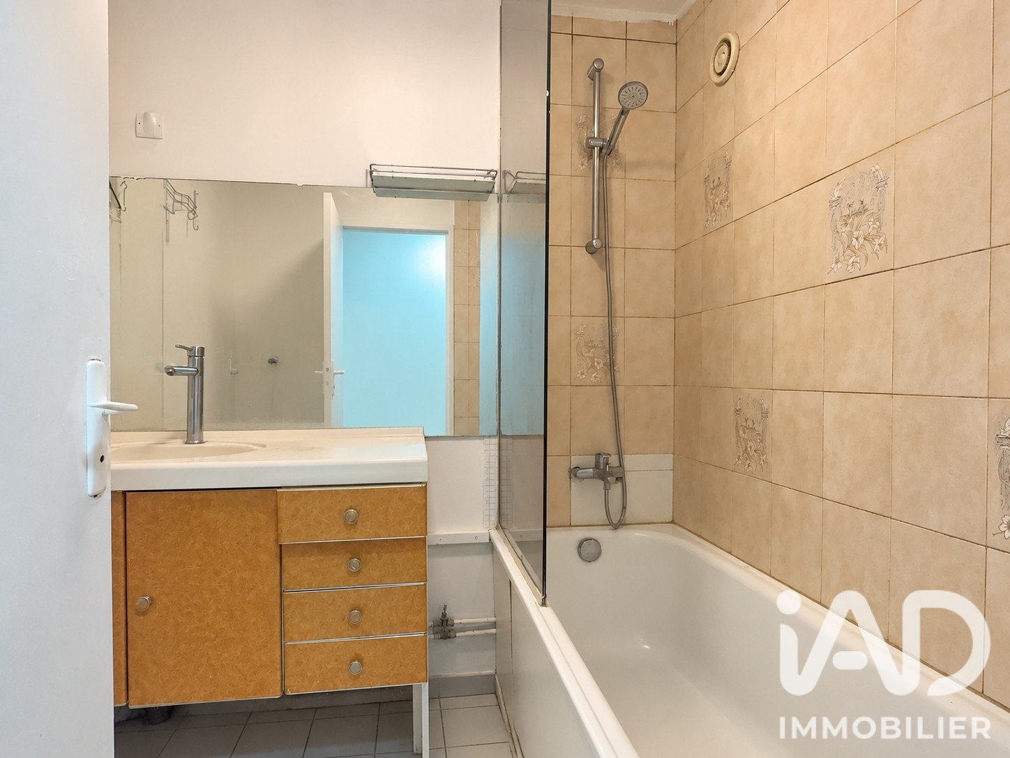 Vente appartement à Bobigny (93000) : appartement 3 pièces 73 m² - 2106512 — 7