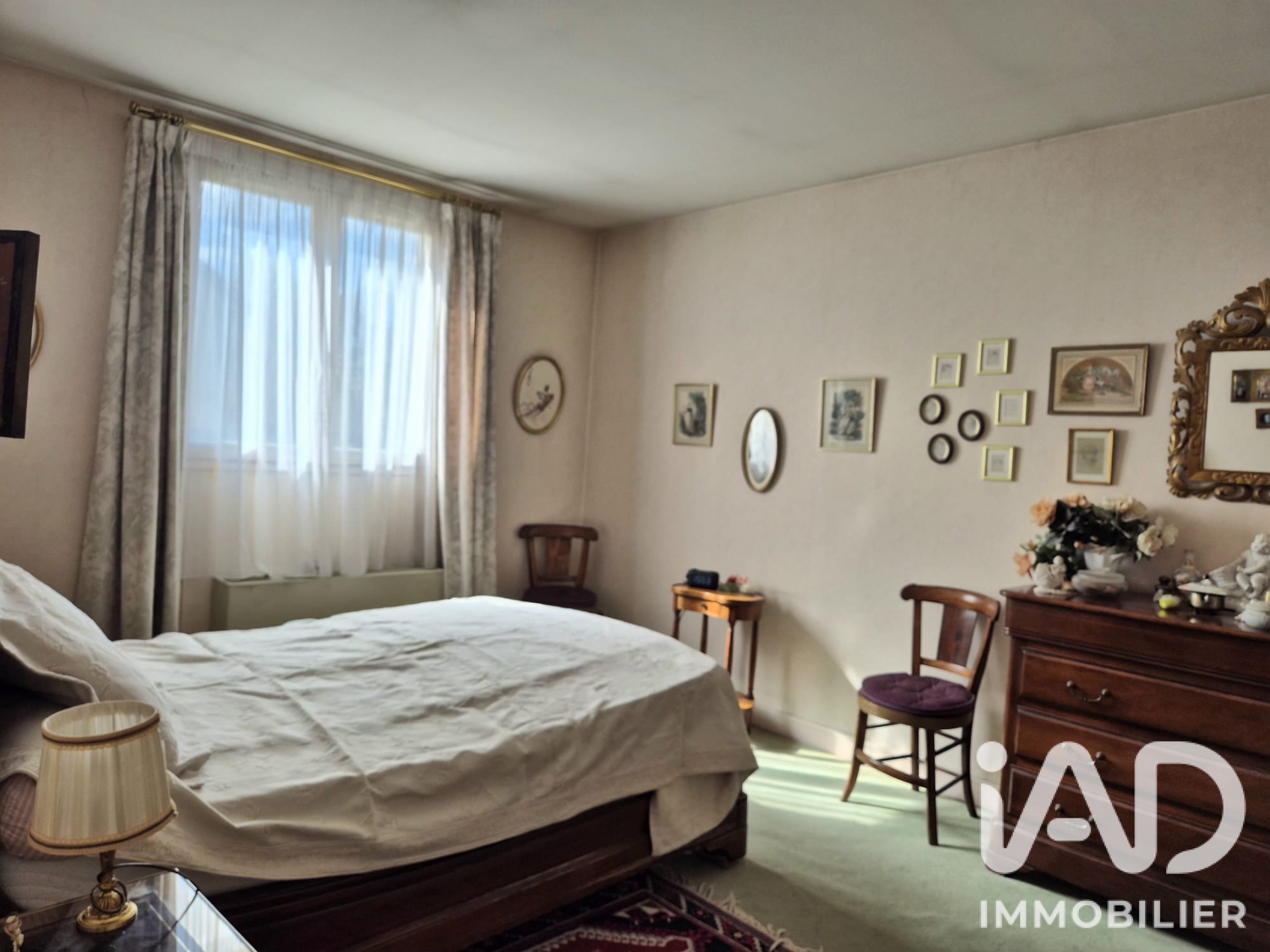 Vente maison à Saint-Germain-lès-Corbeil (91250) : maison 6 pièces 123 m² - 2111343 — 16