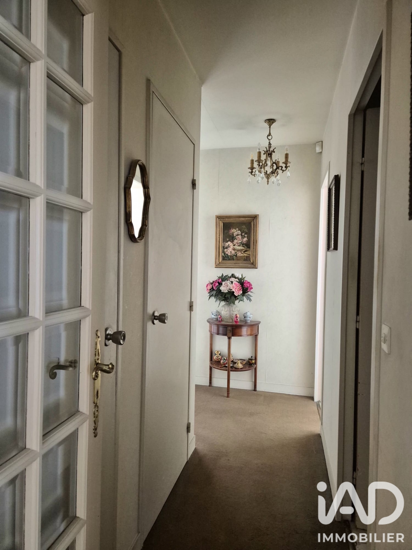 Vente maison à Saint-Germain-lès-Corbeil (91250) : maison 6 pièces 123 m² - 2111343 — 10