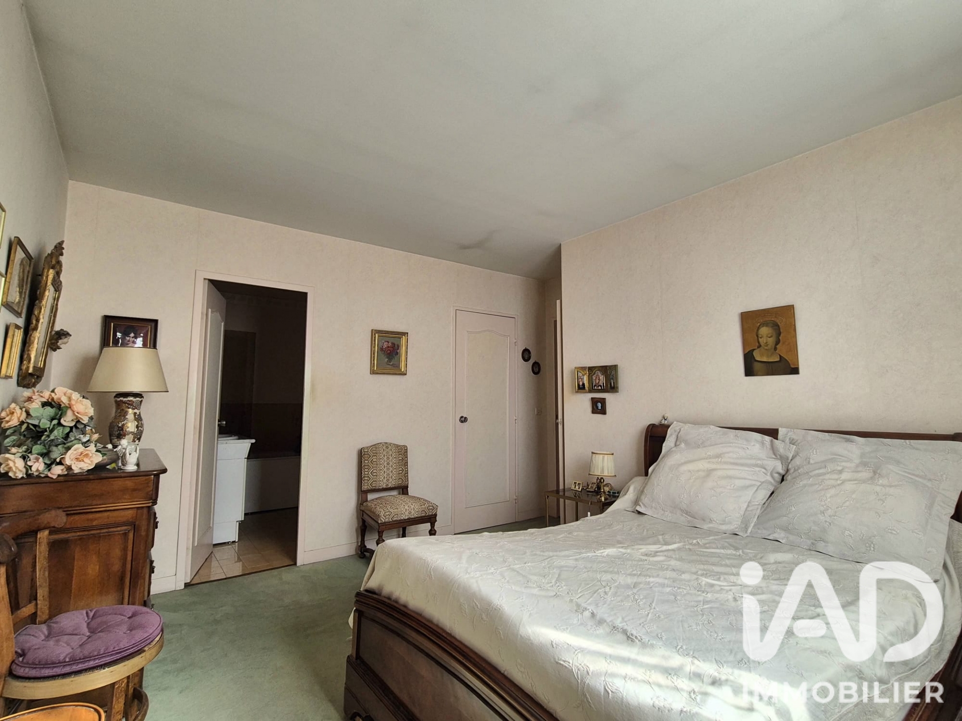 Vente maison à Saint-Germain-lès-Corbeil (91250) : maison 6 pièces 123 m² - 2111343 — 15