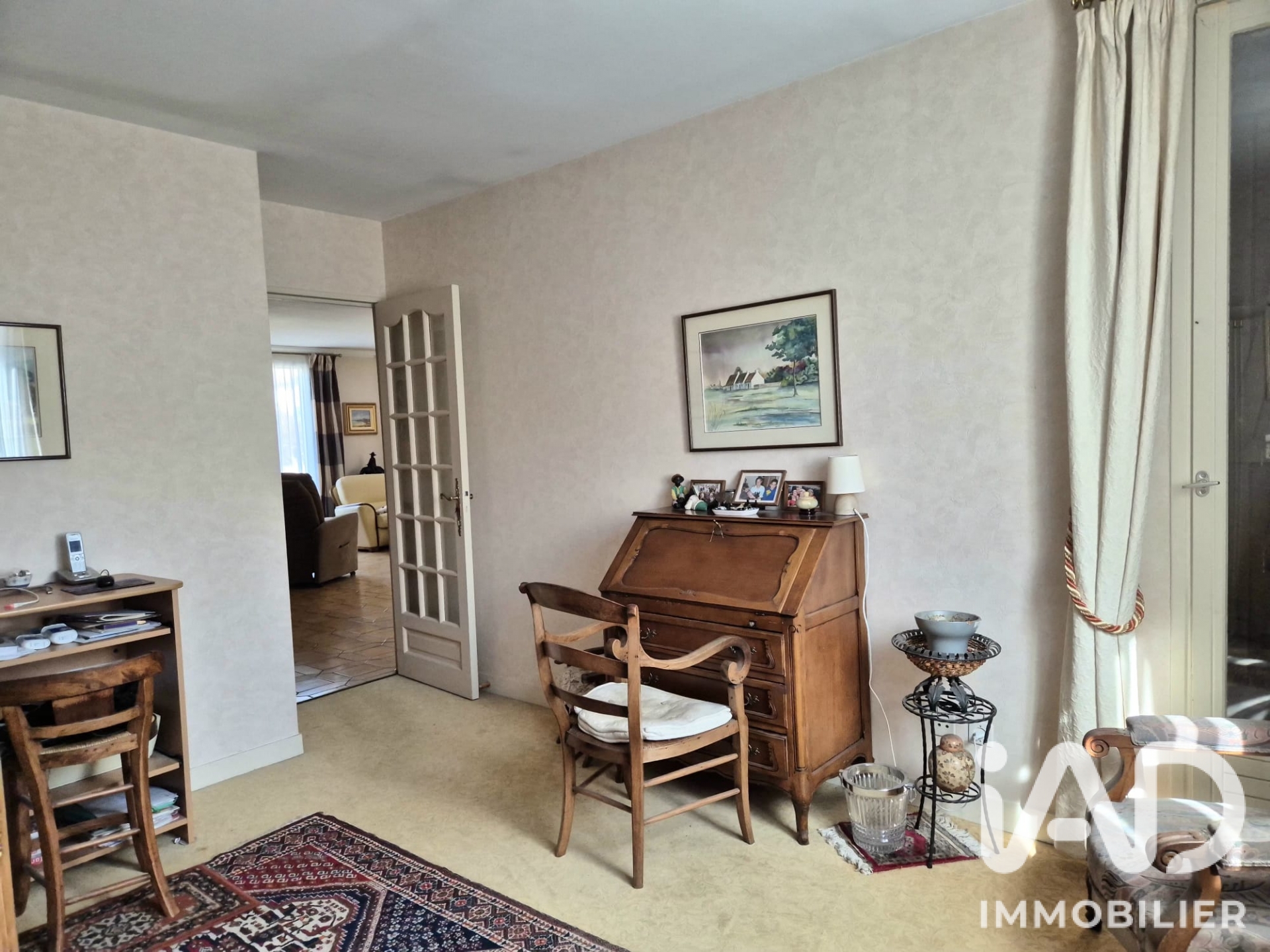 Vente maison à Saint-Germain-lès-Corbeil (91250) : maison 6 pièces 123 m² - 2111343 — 9