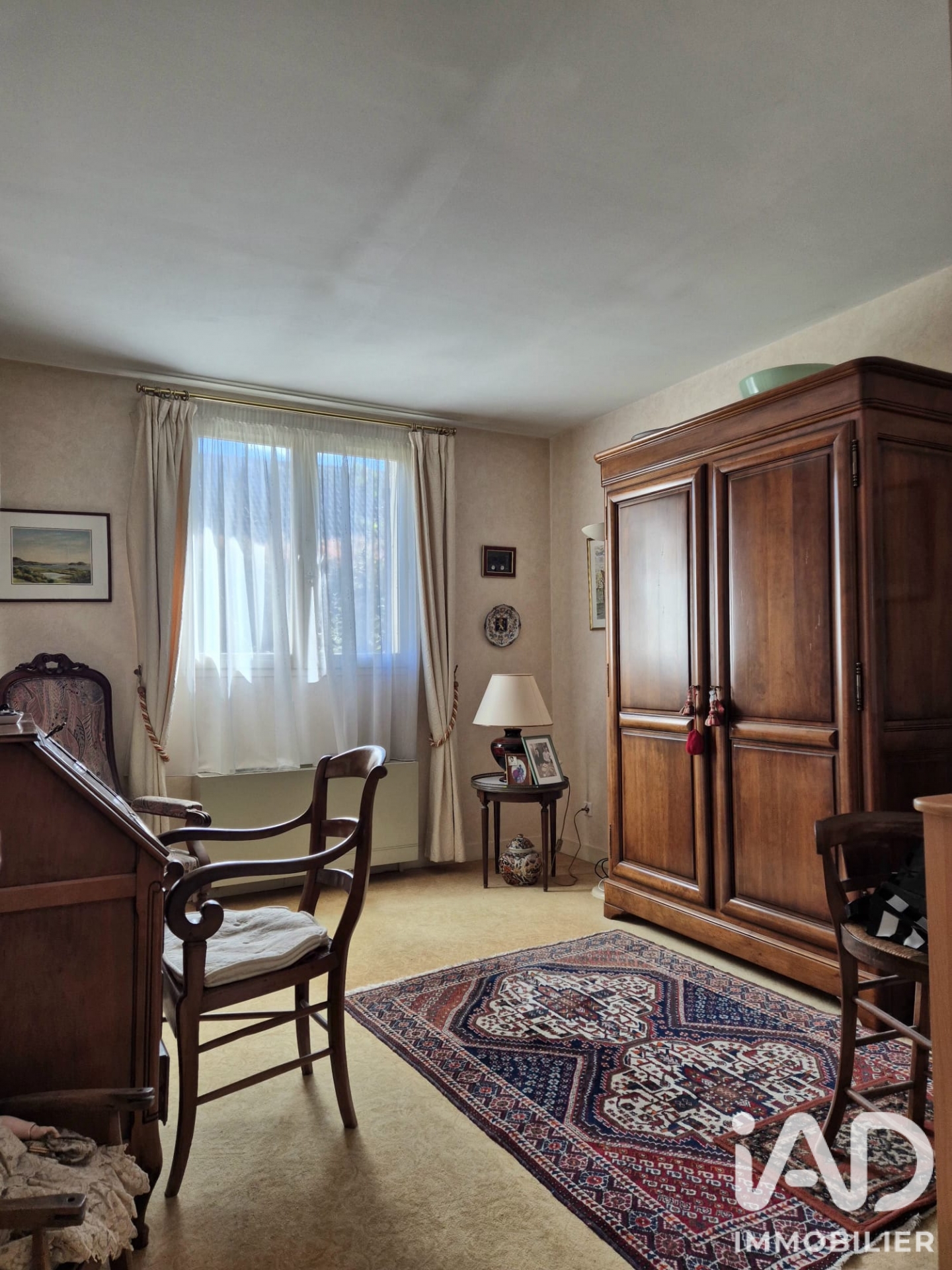 Vente maison à Saint-Germain-lès-Corbeil (91250) : maison 6 pièces 123 m² - 2111343 — 8