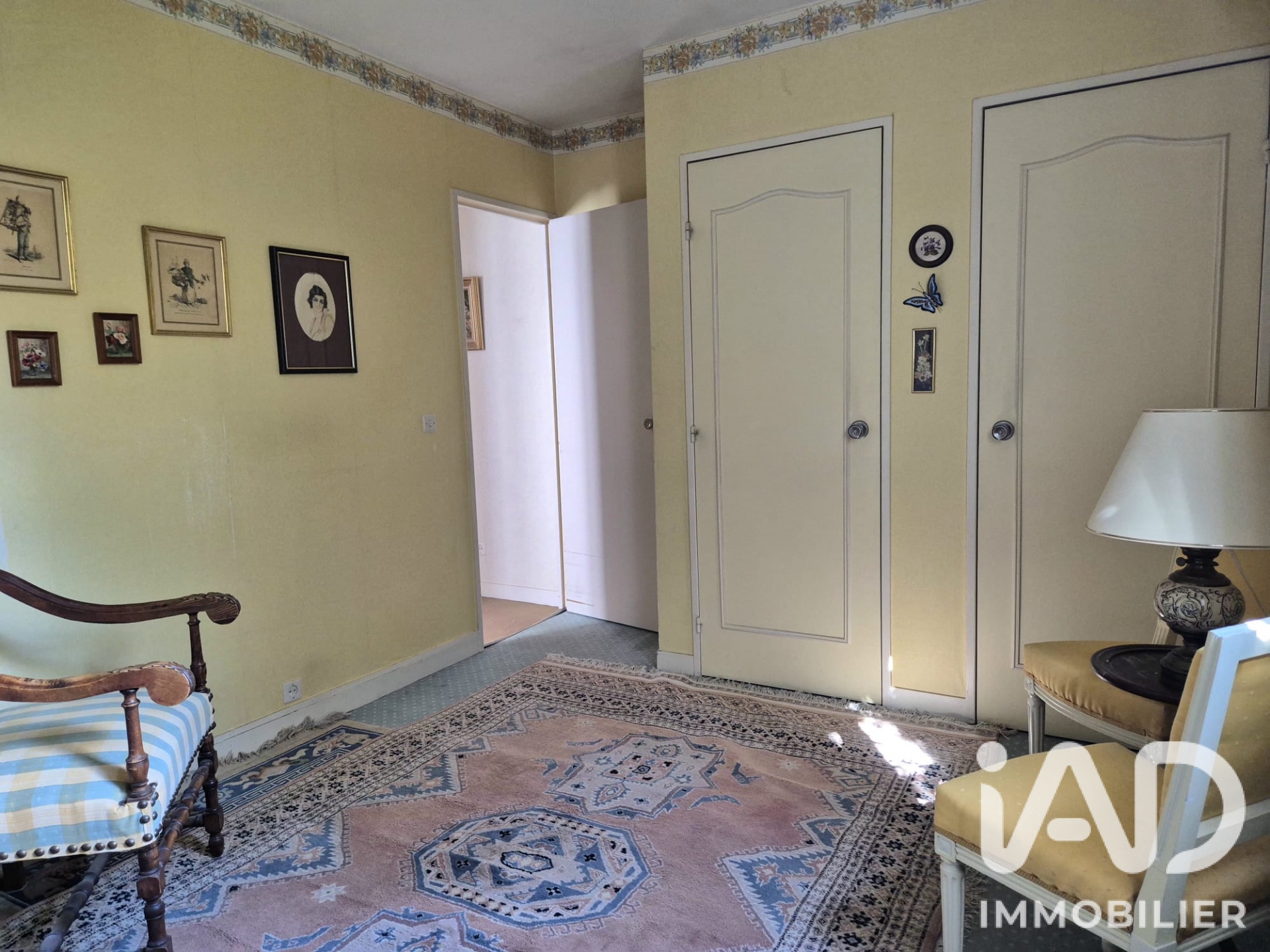 Vente maison à Saint-Germain-lès-Corbeil (91250) : maison 6 pièces 123 m² - 2111343 — 14