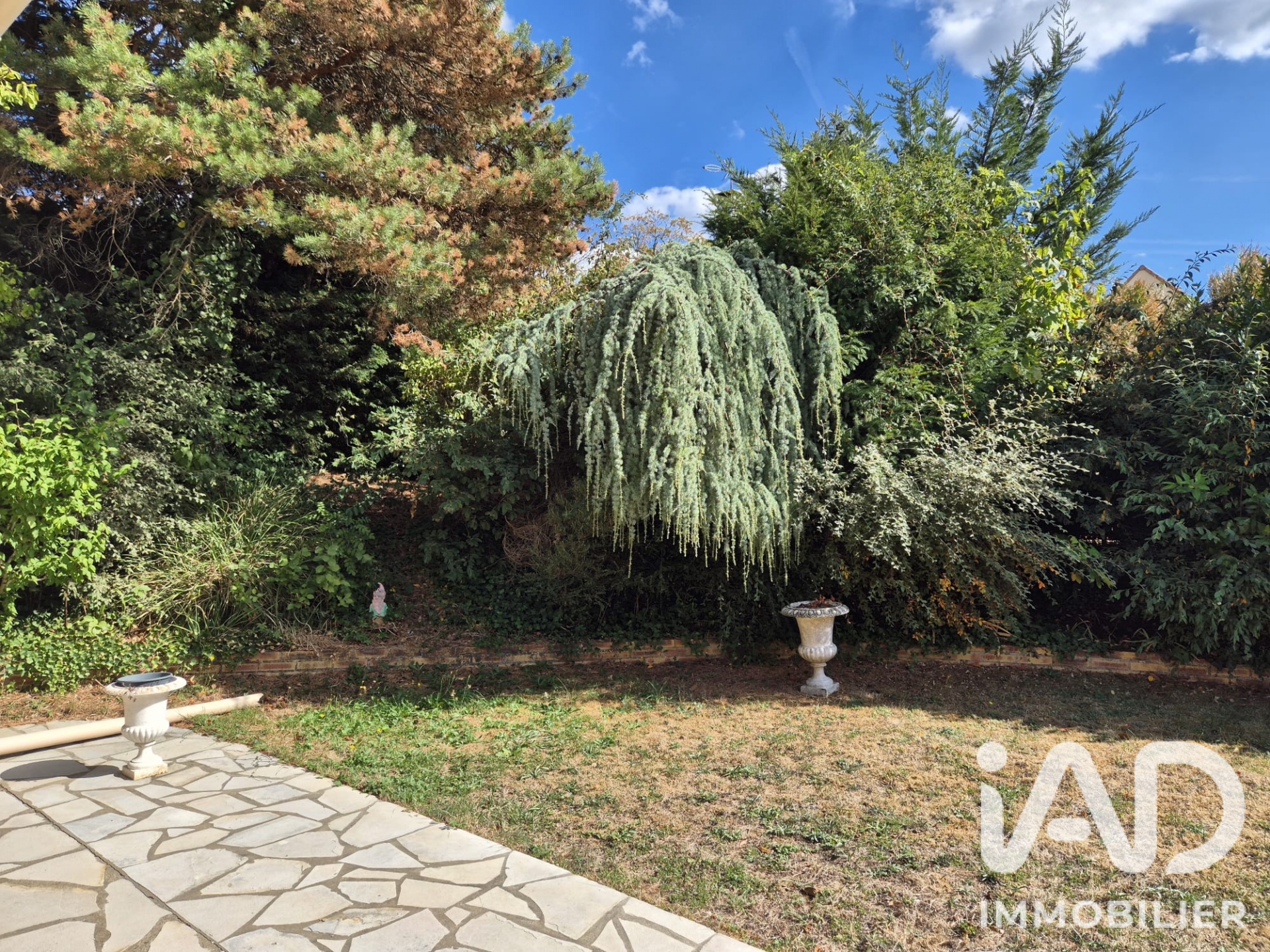 Vente maison à Saint-Germain-lès-Corbeil (91250) : maison 6 pièces 123 m² - 2111343 — 20