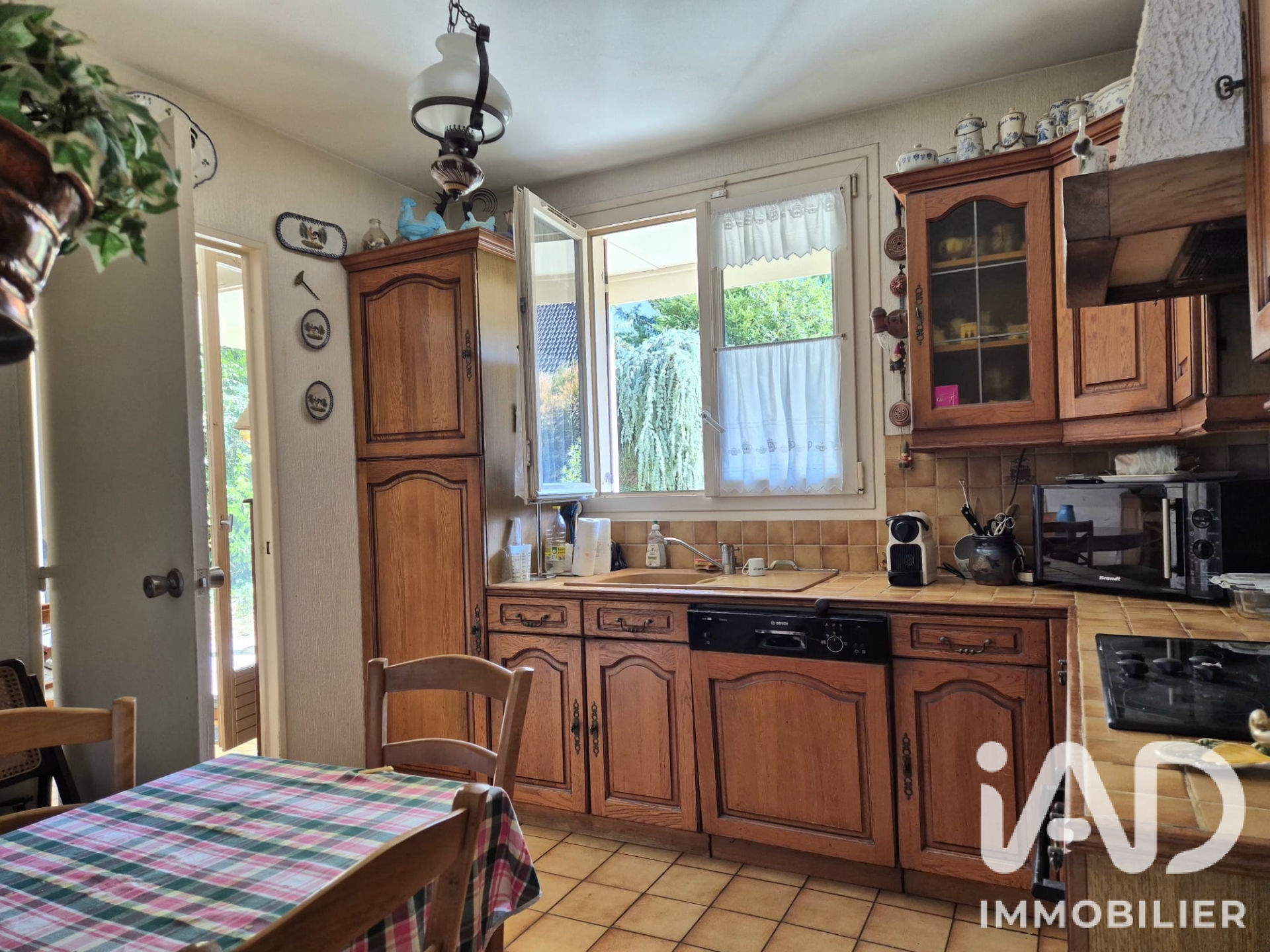Vente maison à Saint-Germain-lès-Corbeil (91250) : maison 6 pièces 123 m² - 2111343 — 7
