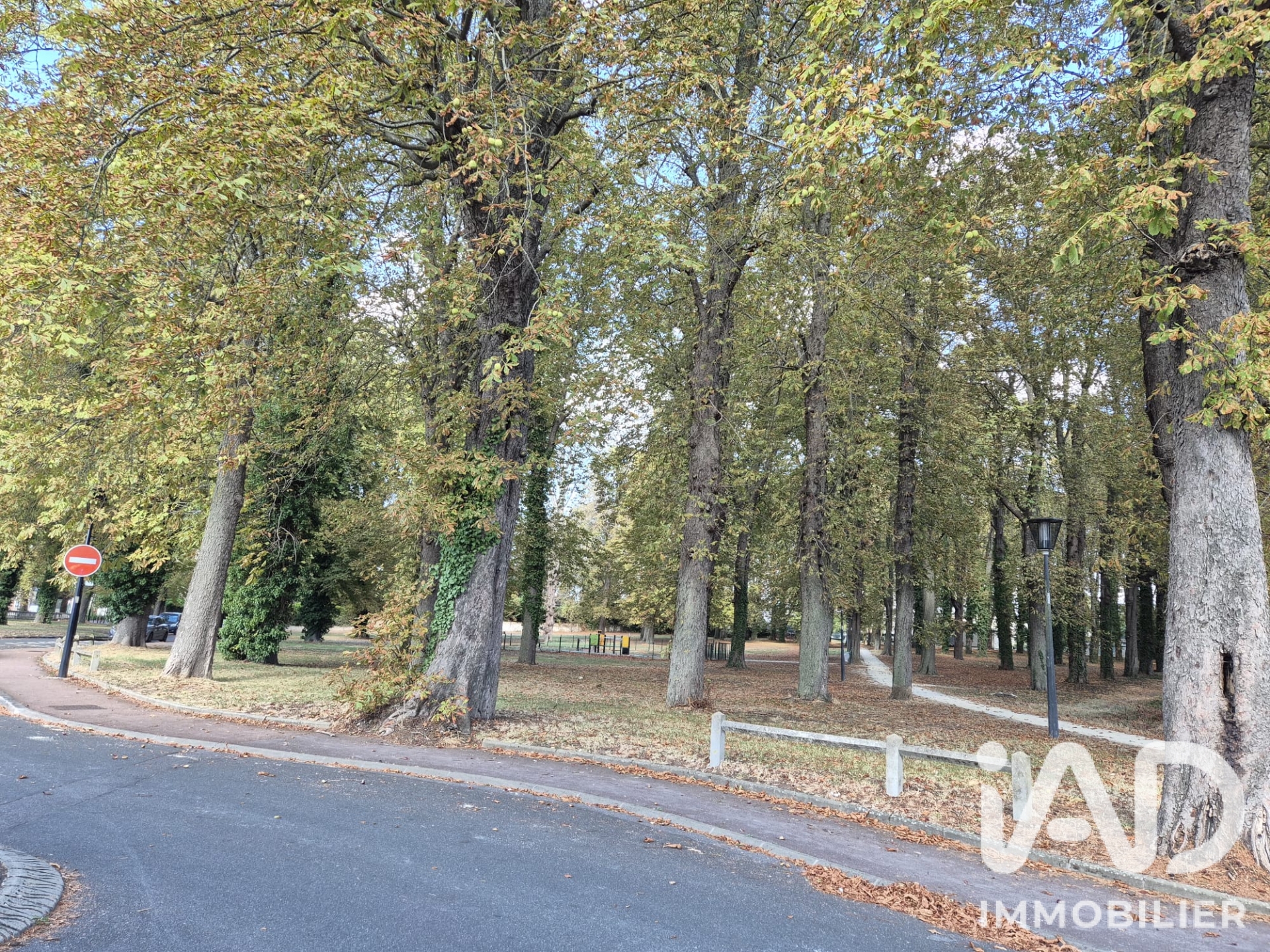 Vente maison à Saint-Germain-lès-Corbeil (91250) : maison 6 pièces 123 m² - 2111343 — 22