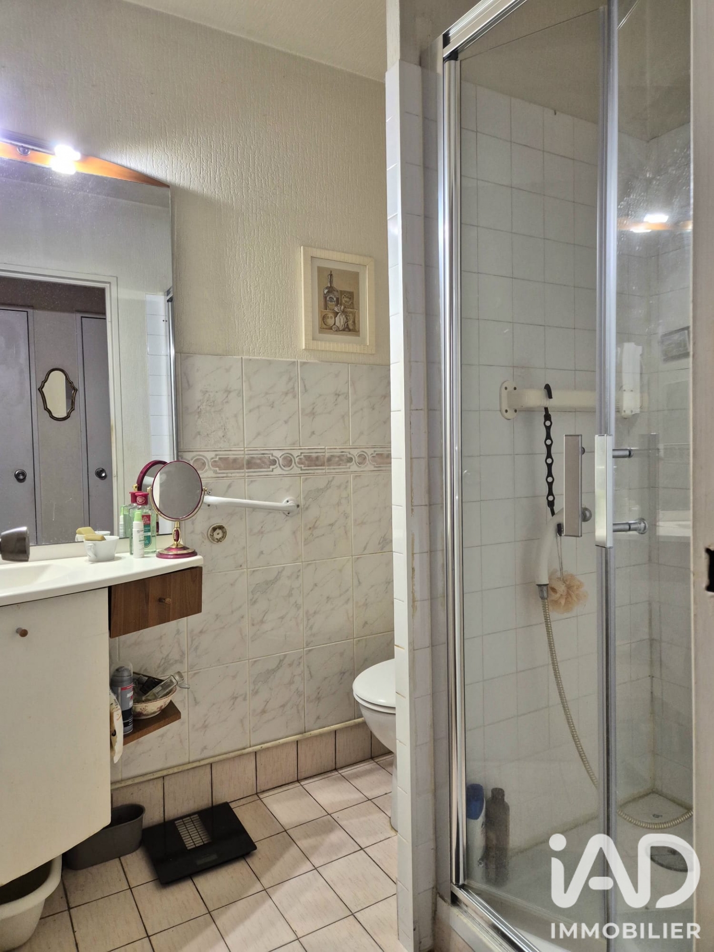 Vente maison à Saint-Germain-lès-Corbeil (91250) : maison 6 pièces 123 m² - 2111343 — 11