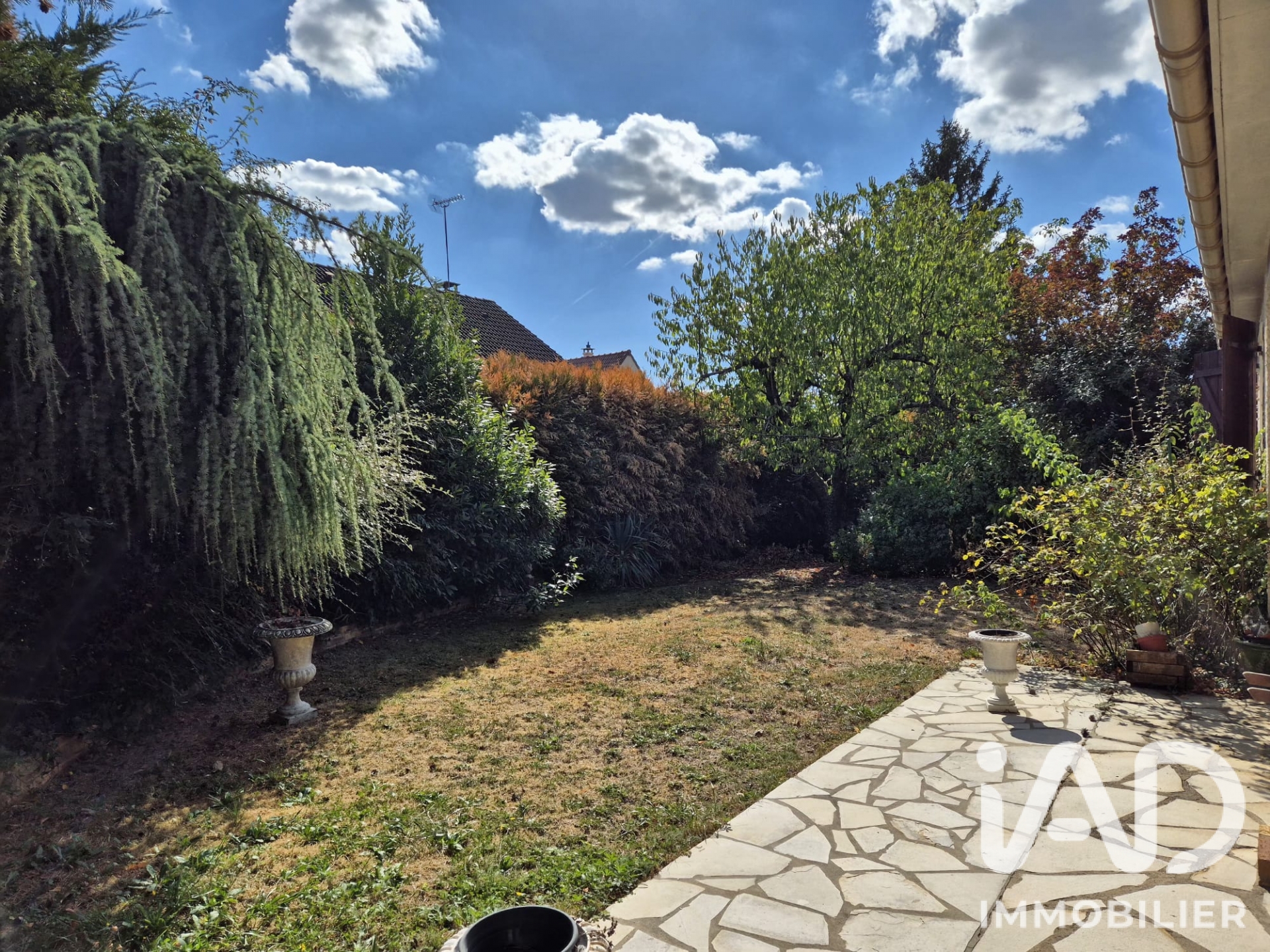Vente maison à Saint-Germain-lès-Corbeil (91250) : maison 6 pièces 123 m² - 2111343 — 21