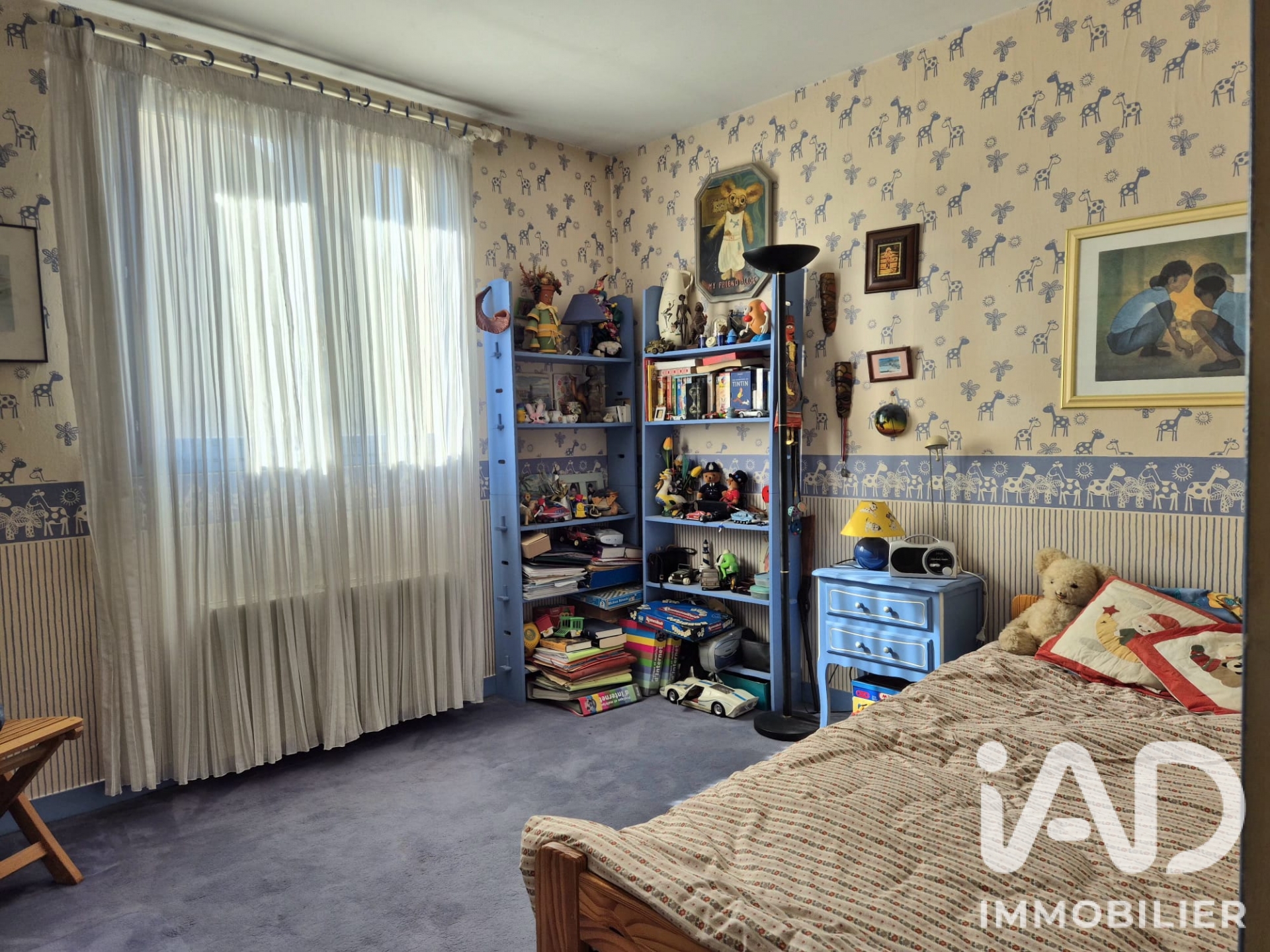 Vente maison à Saint-Germain-lès-Corbeil (91250) : maison 6 pièces 123 m² - 2111343 — 12
