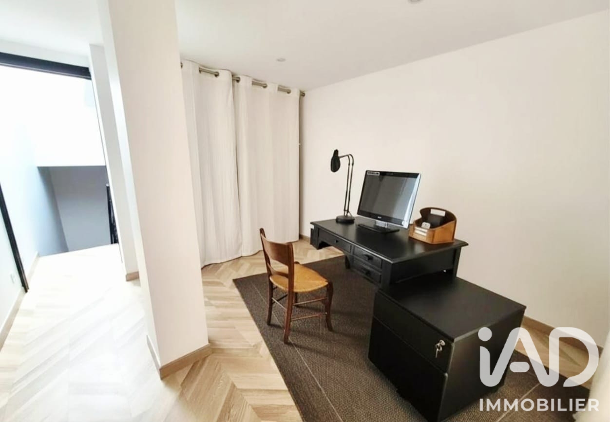 Vente appartement à Pollestres (66450) : loft 4 pièces 204 m² - 2111642 — 6
