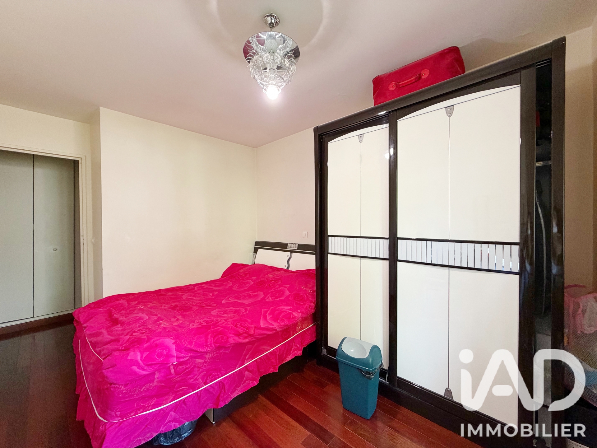 Vente appartement à Bagnolet (93170) : appartement 5 pièces 90 m² - 2110165 — 6