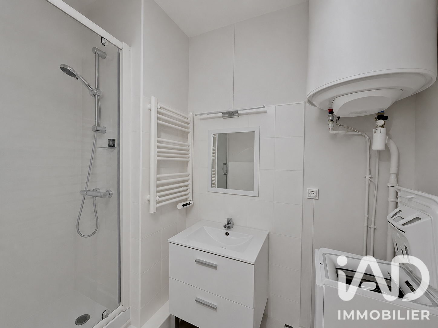 Vente immeuble 127 m² à Bagnols-sur-Cèze (30200) - 2112979 — 17