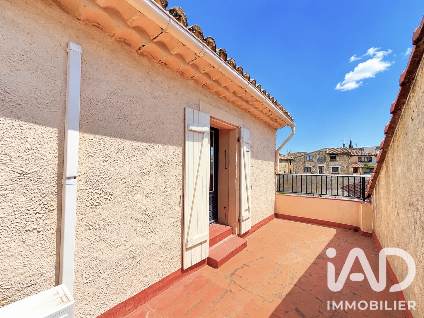Vente immeuble 127 m² à Bagnols-sur-Cèze (30200) - 2112979 — 13