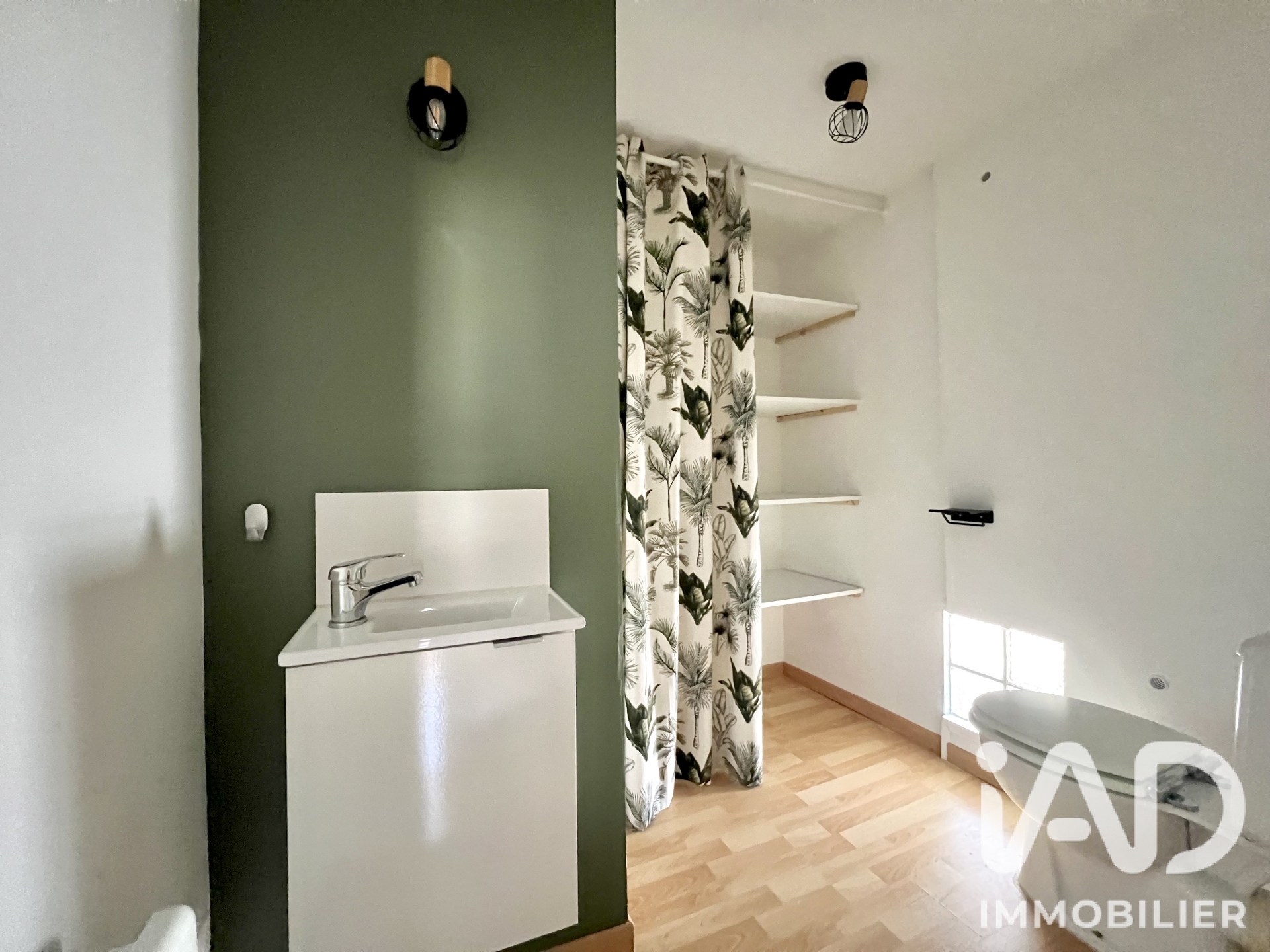 Vente immeuble 127 m² à Bagnols-sur-Cèze (30200) - 2112979 — 8