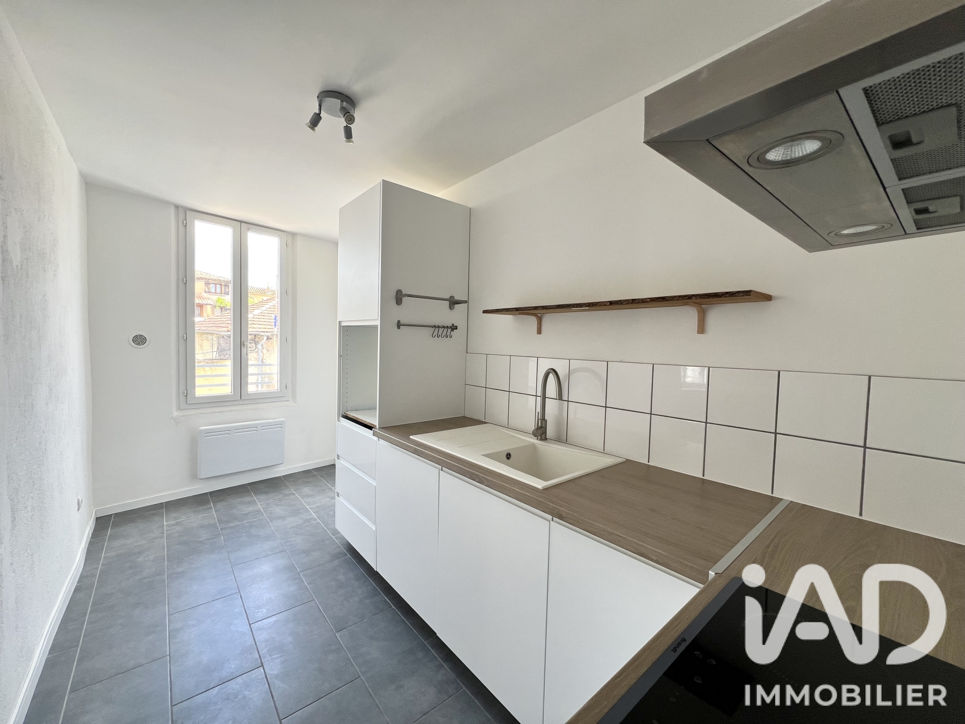 Vente immeuble 127 m² à Bagnols-sur-Cèze (30200) - 2112979 — 5