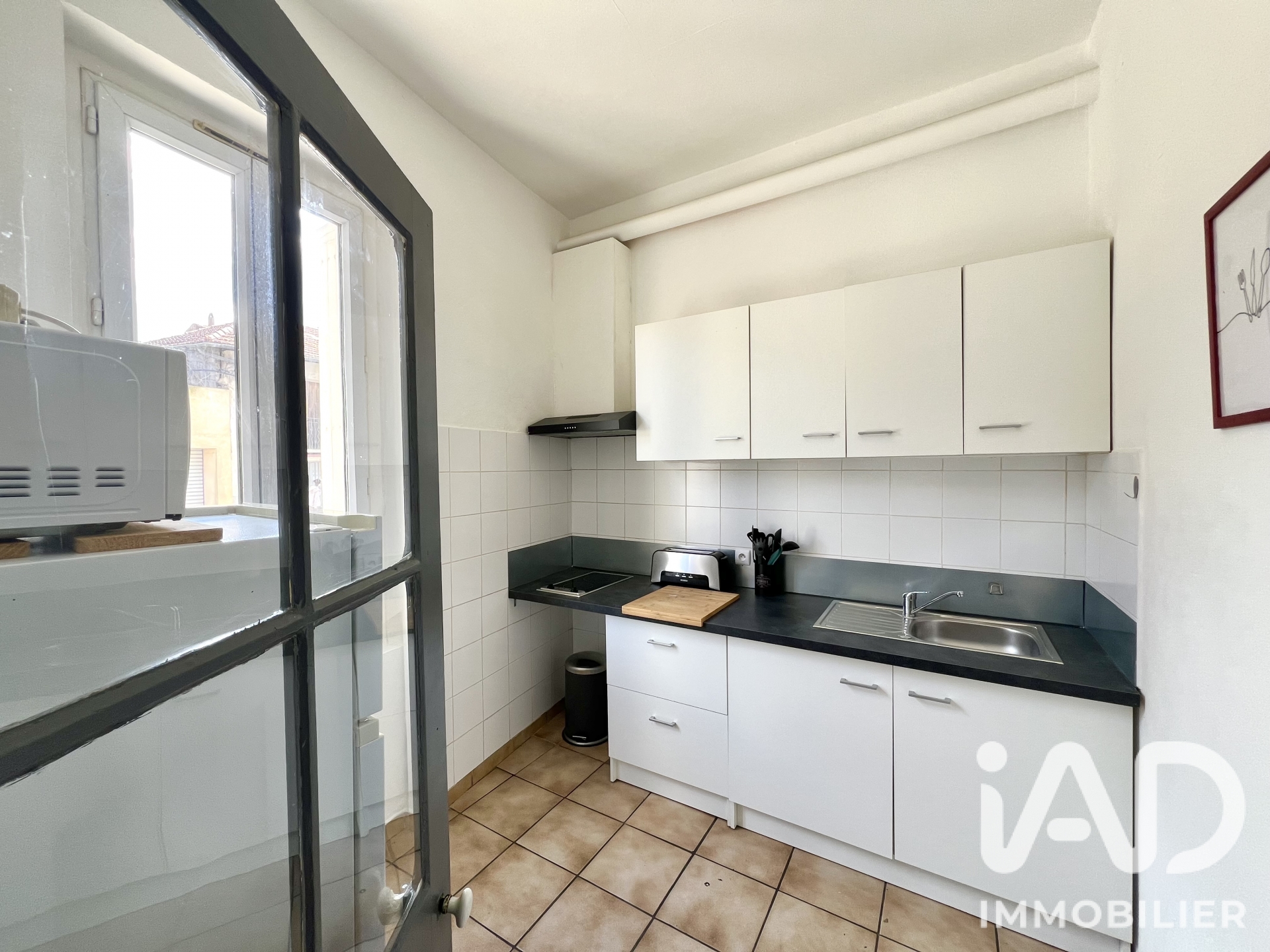 Vente immeuble 127 m² à Bagnols-sur-Cèze (30200) - 2112979 — 16