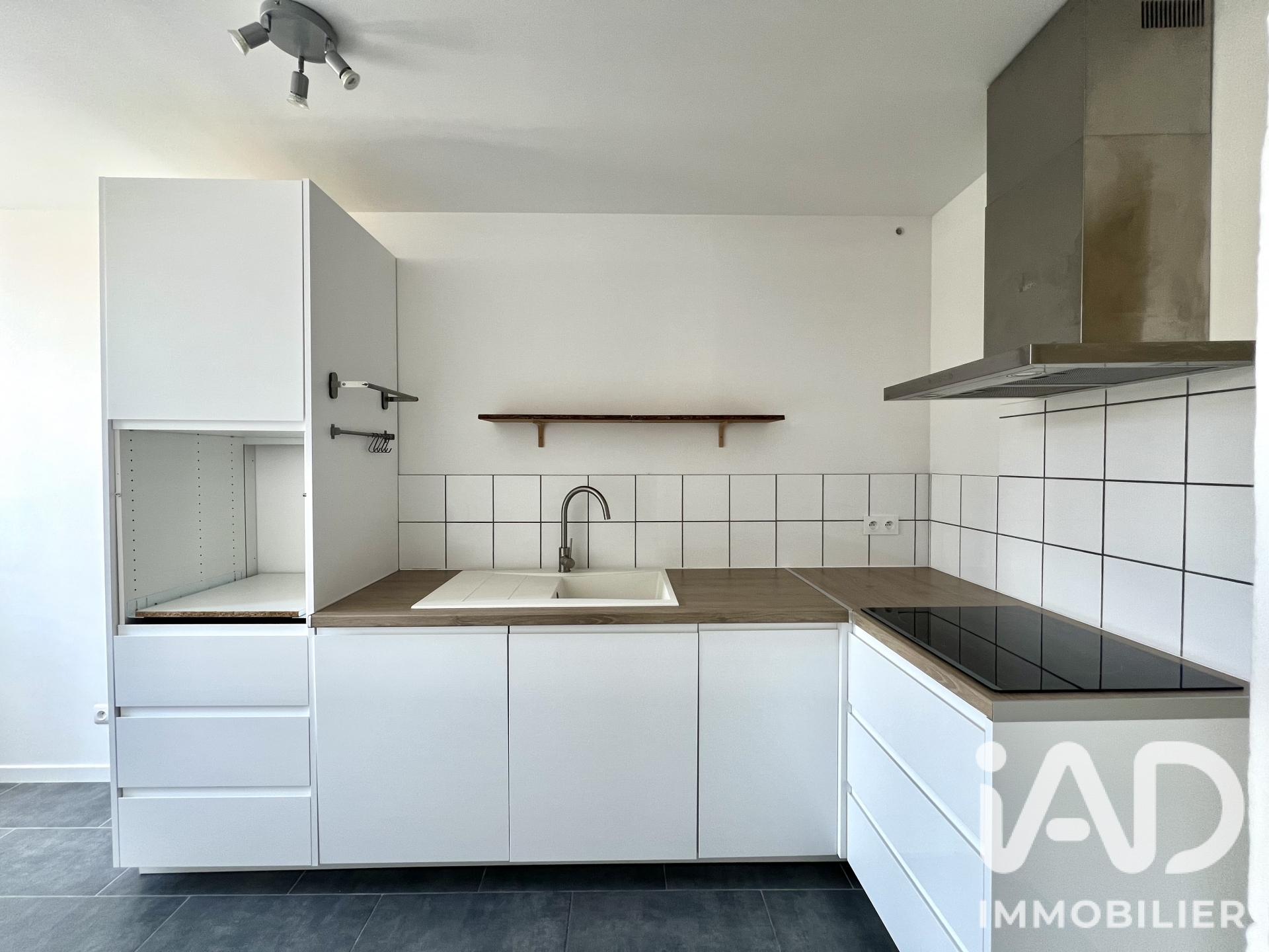 Vente immeuble 127 m² à Bagnols-sur-Cèze (30200) - 2112979 — 4