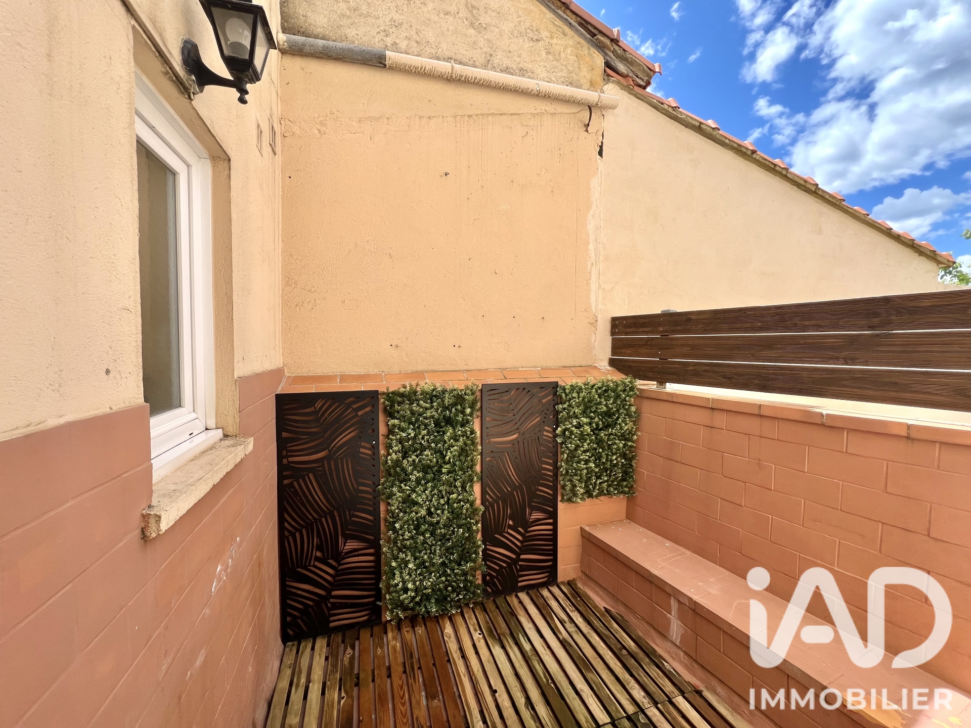 Vente immeuble 127 m² à Bagnols-sur-Cèze (30200) - 2112979 — 7