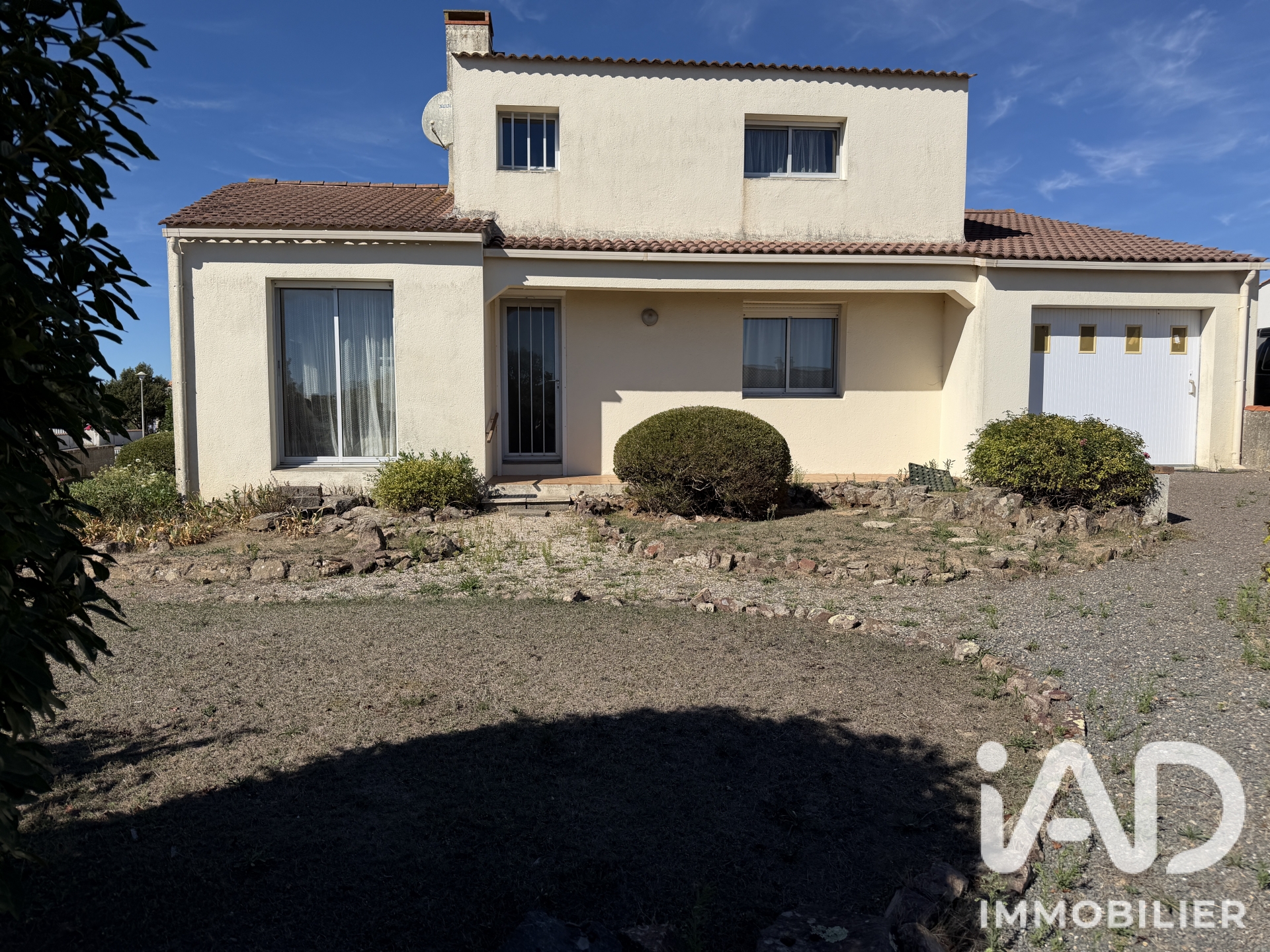 Vente Maison/villa 4 pièces
