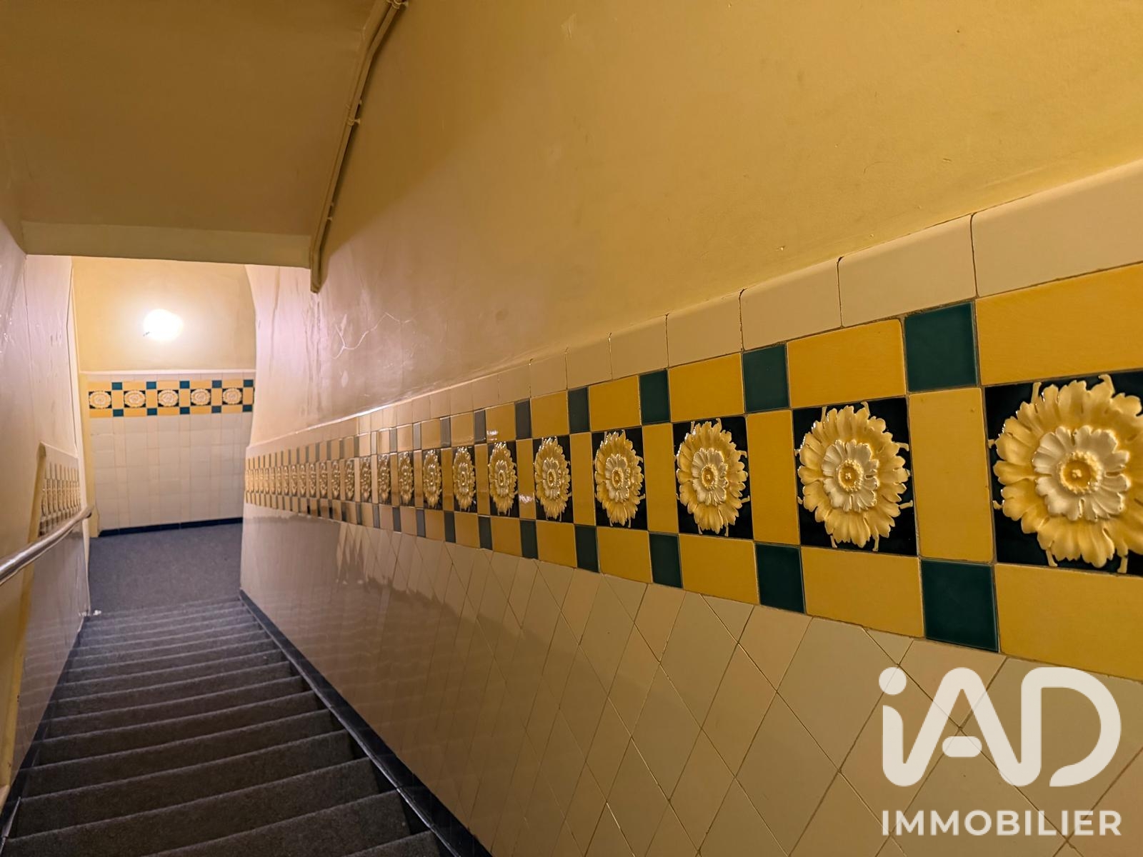 Vente immeuble 484 m² à Digoin (71160) - 2113128 — 18