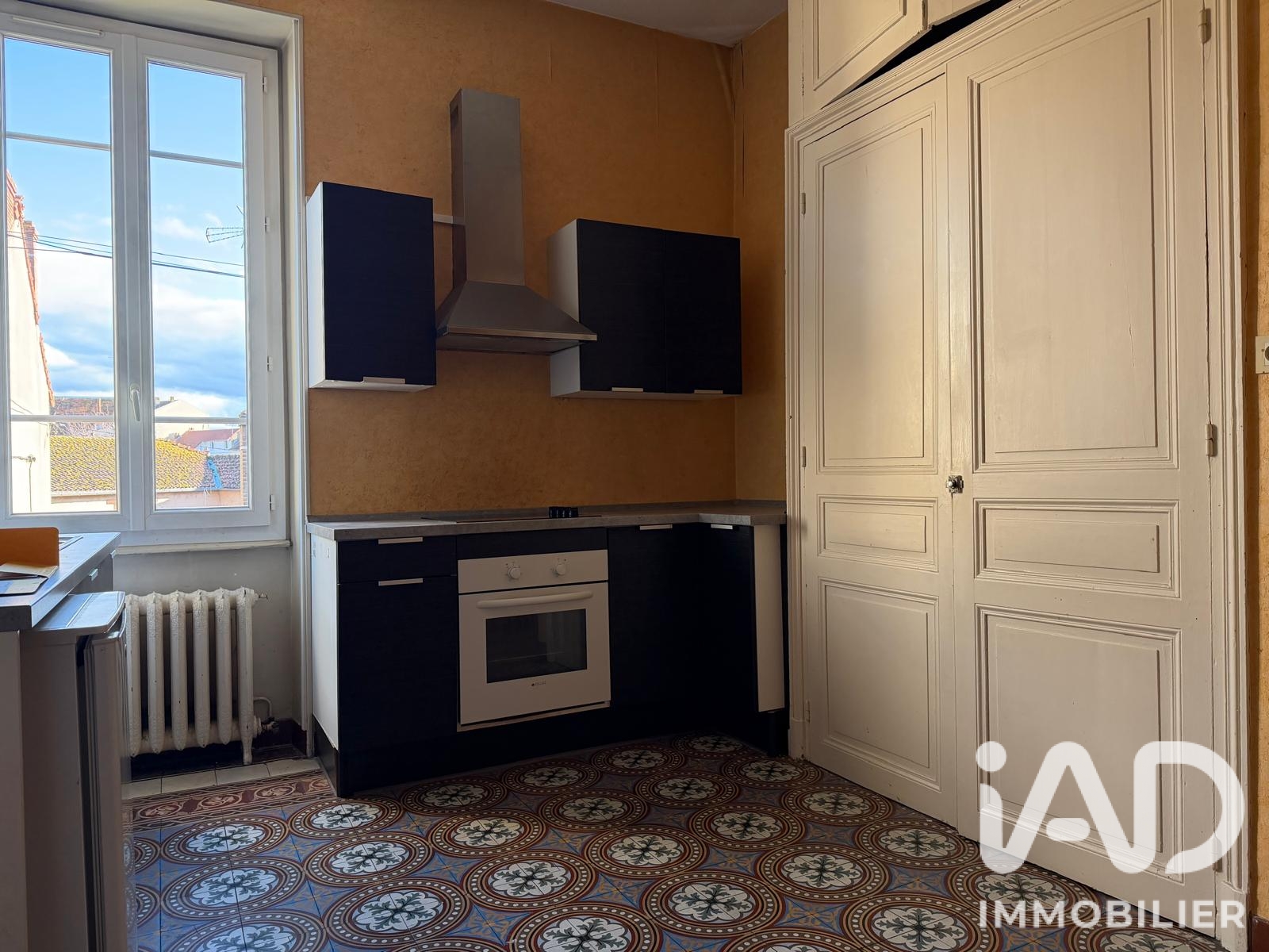 Vente immeuble 484 m² à Digoin (71160) - 2113128 — 13