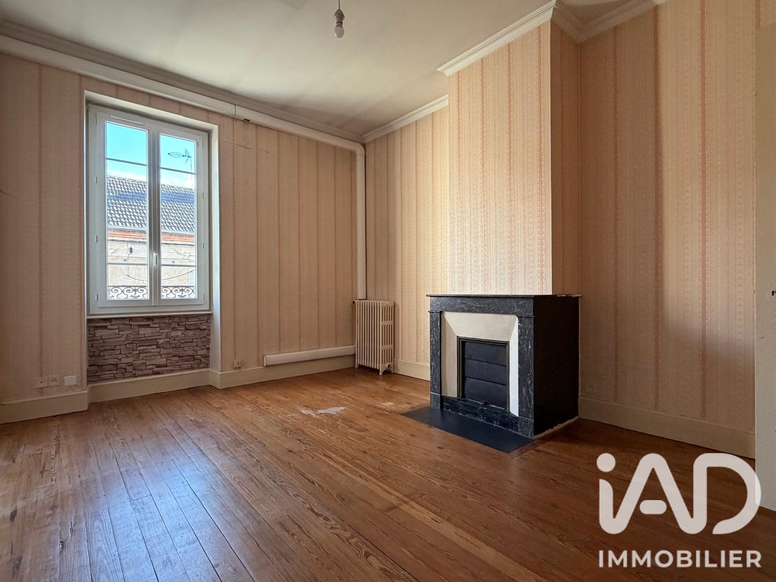 Vente immeuble 484 m² à Digoin (71160) - 2113128 — 15