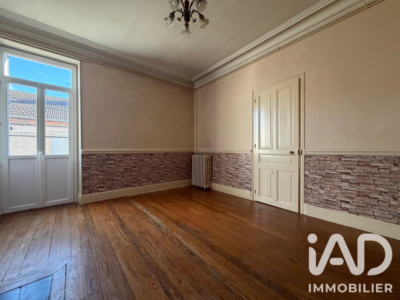 Vente immeuble 484 m² à Digoin (71160) - 2113128 — 14