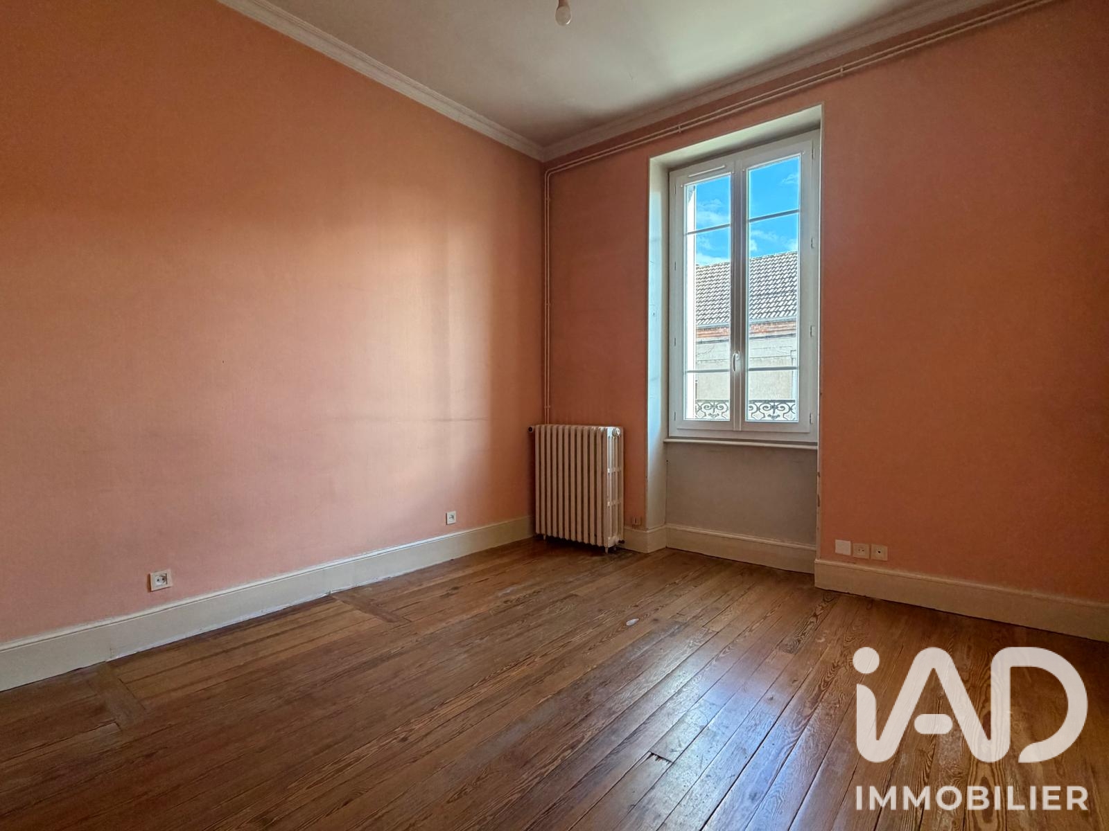 Vente immeuble 484 m² à Digoin (71160) - 2113128 — 17