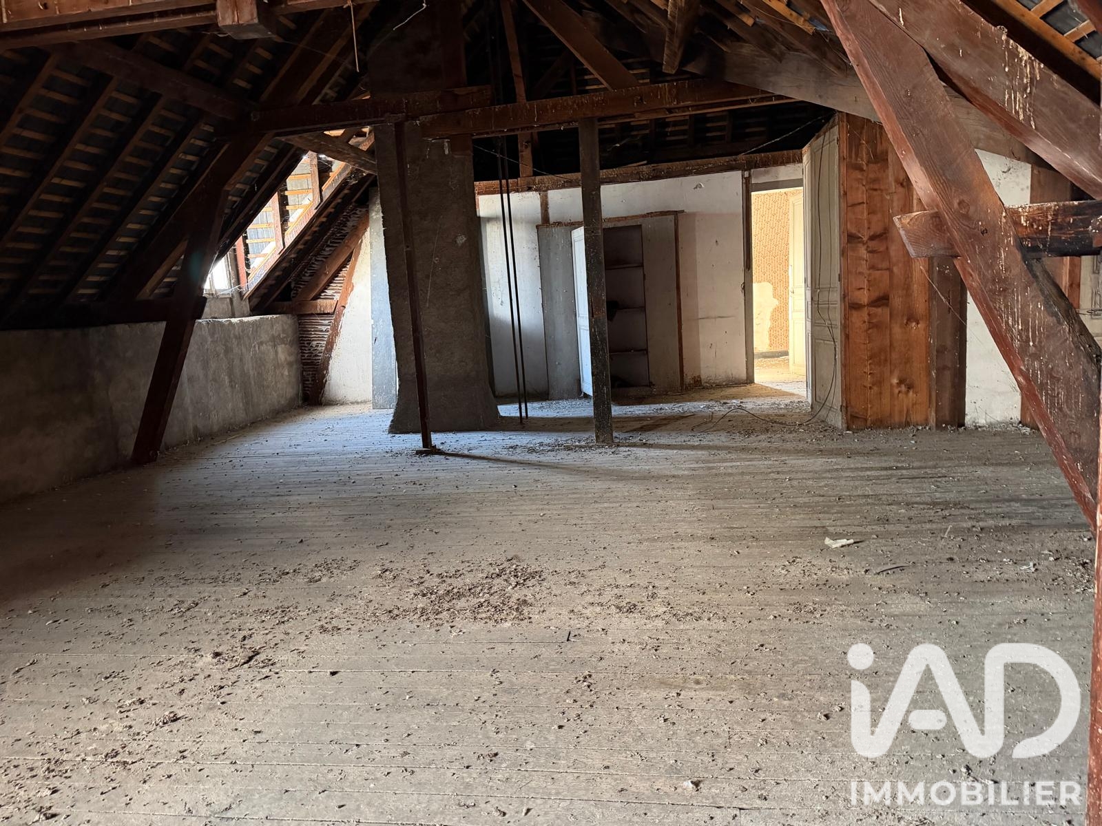 Vente immeuble 484 m² à Digoin (71160) - 2113128 — 19